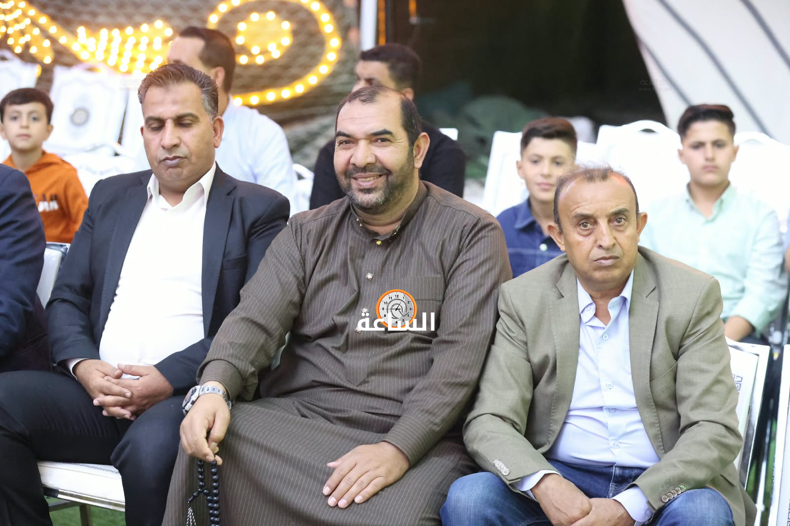 Madar Al-Saa Images 0.03576339999437739