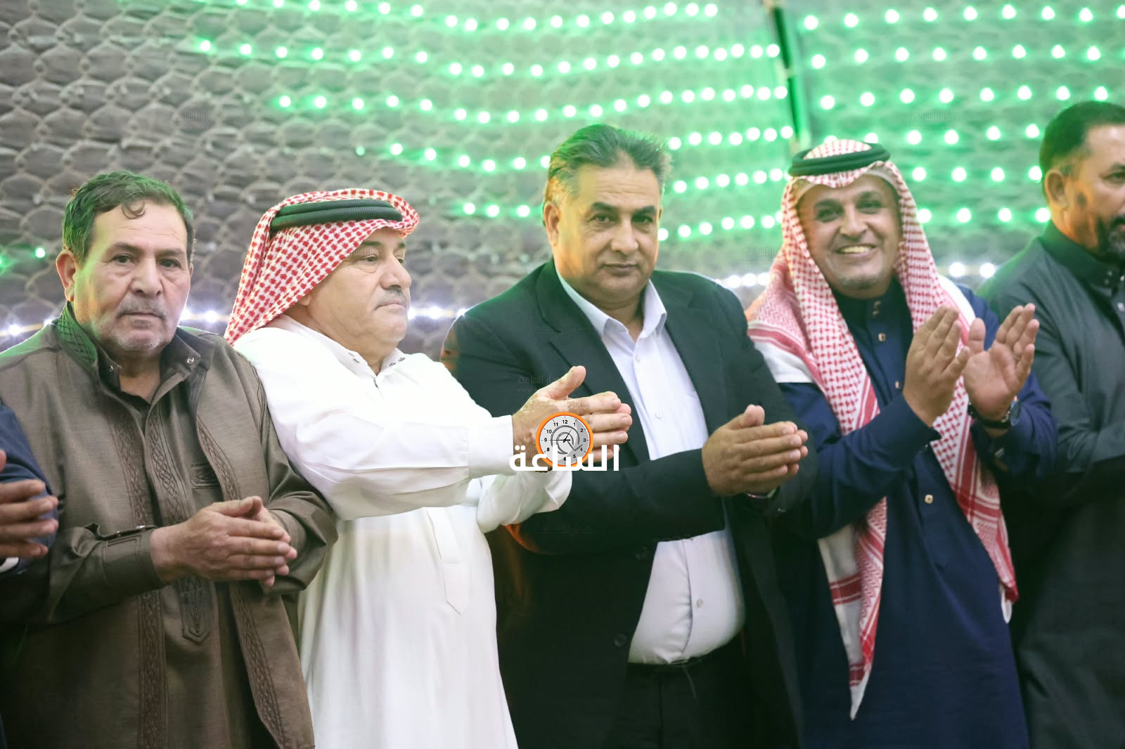 Madar Al-Saa Images 0.3529888028120113