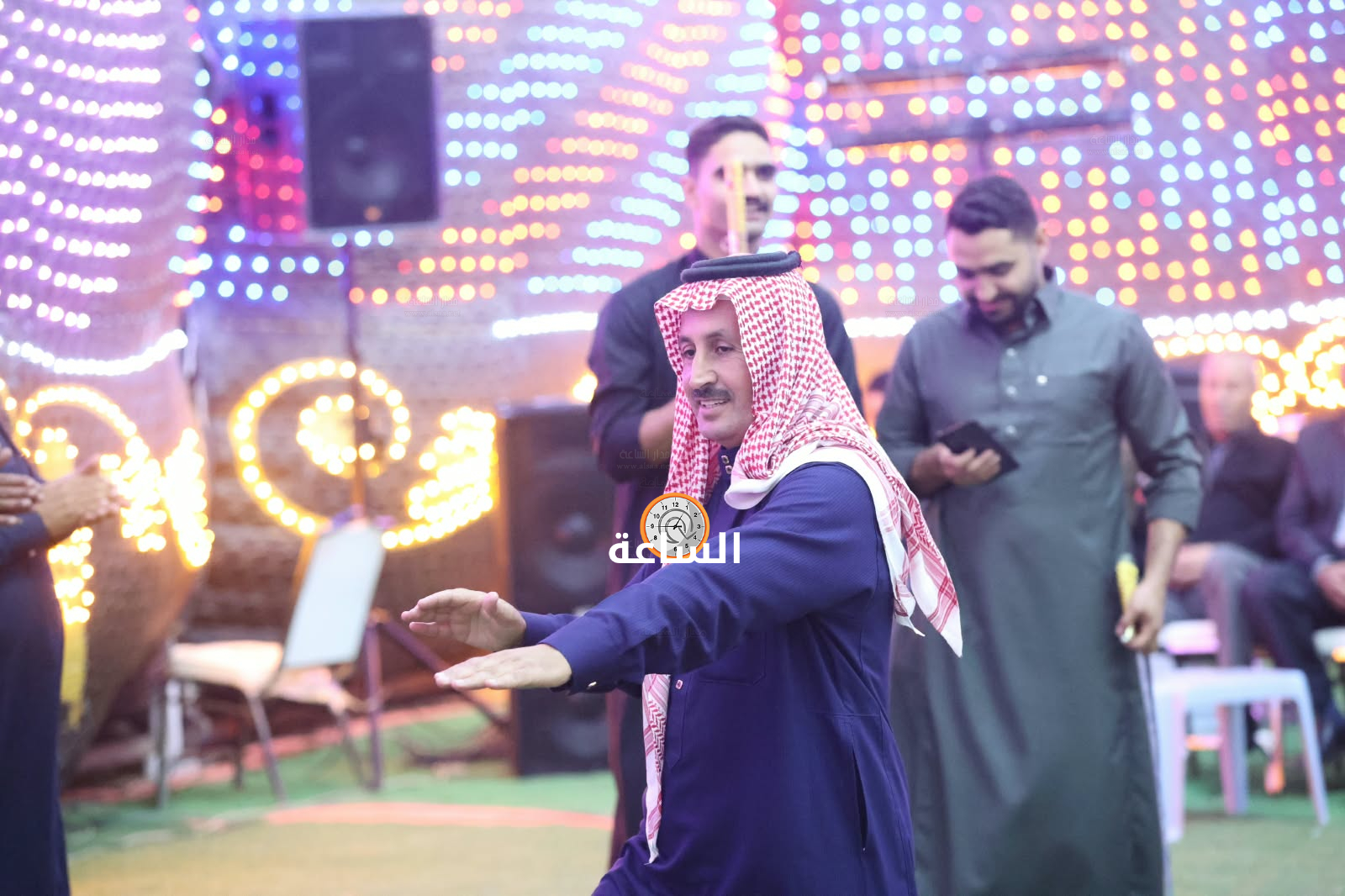 Madar Al-Saa Images 0.09628457265222956