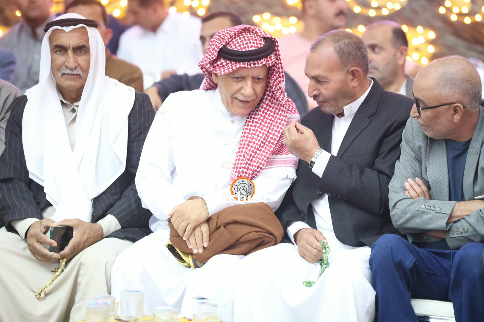 Madar Al-Saa Images 0.3189200330545535