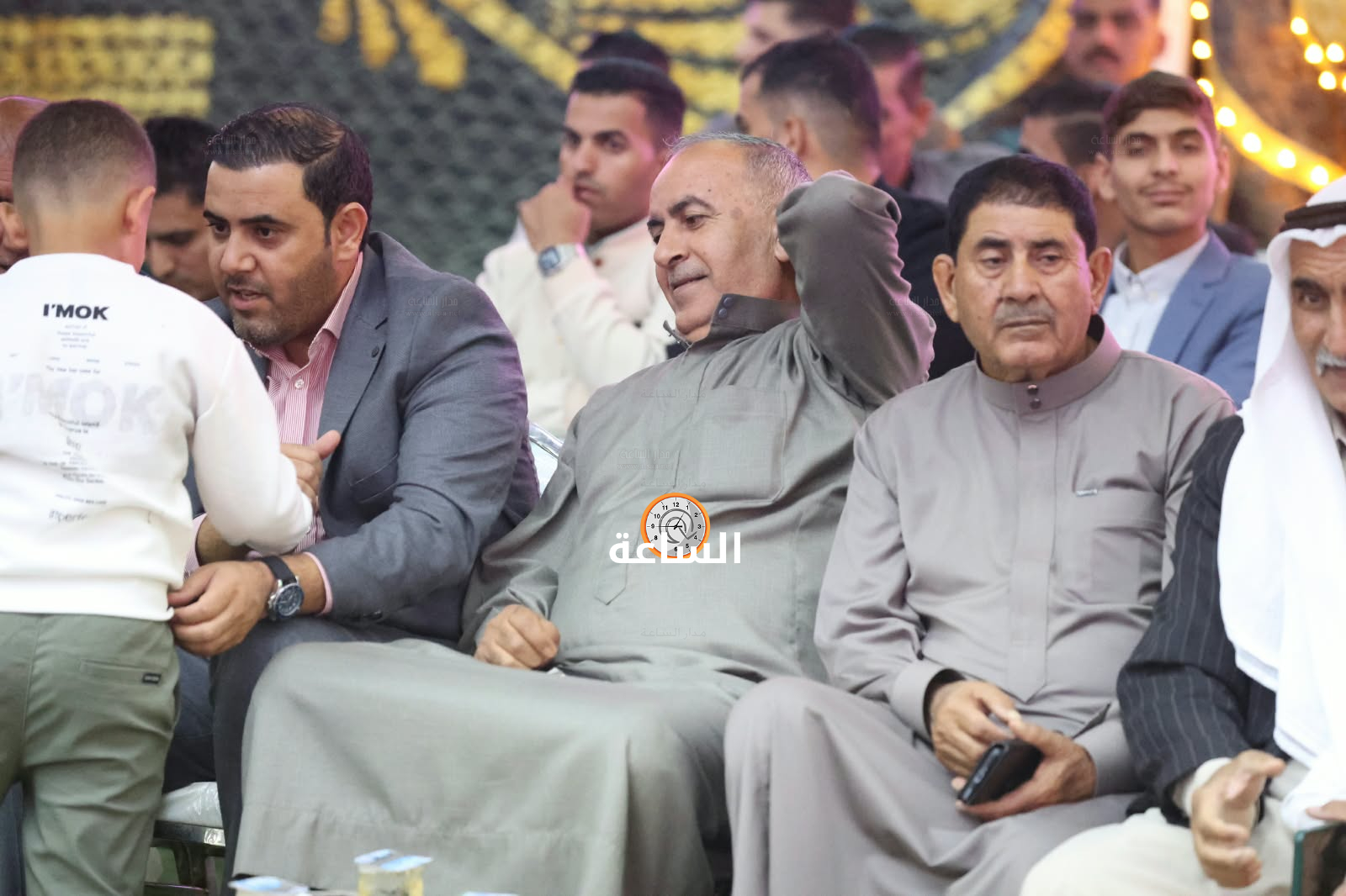 Madar Al-Saa Images 0.09499470237881547
