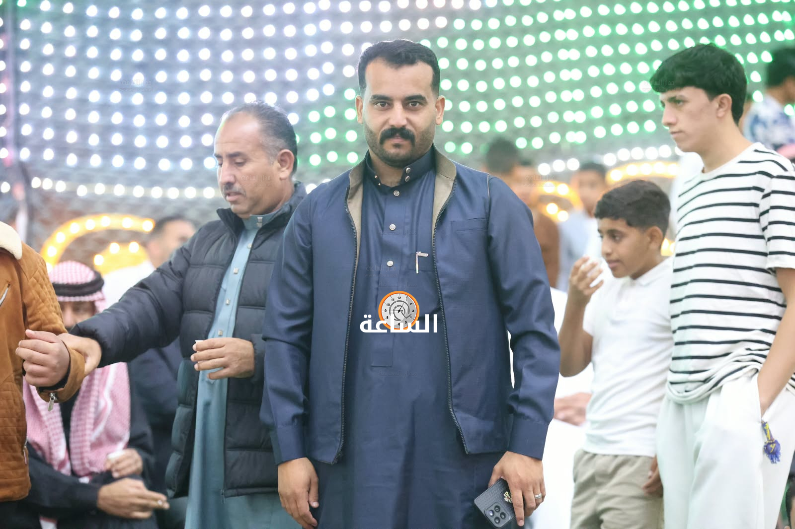 Madar Al-Saa Images 0.7133409523086564