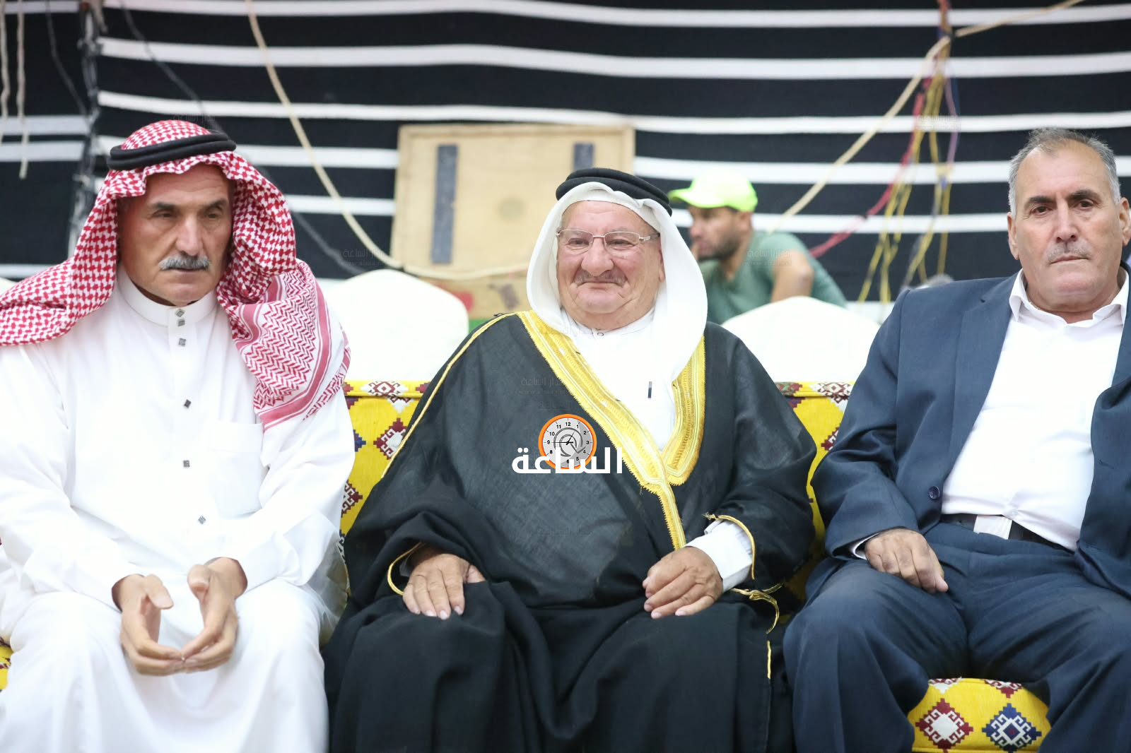 Madar Al-Saa Images 0.36111627469680485