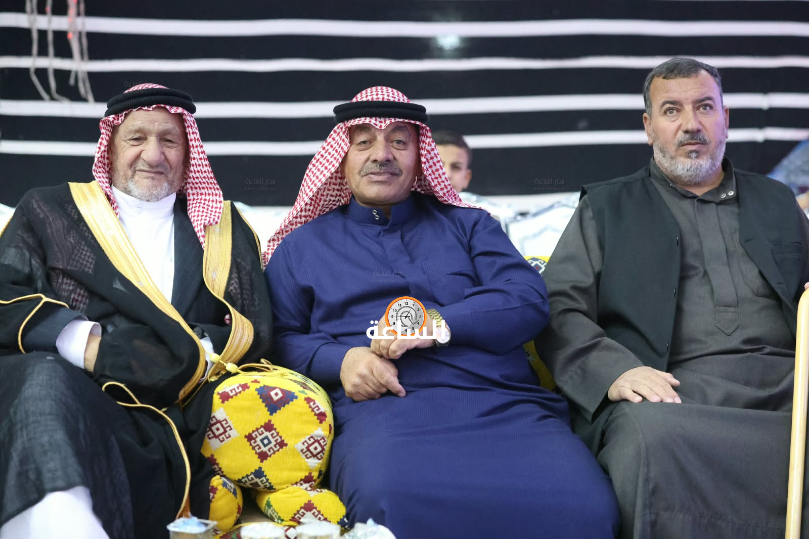 Madar Al-Saa Images 0.2612598223575707