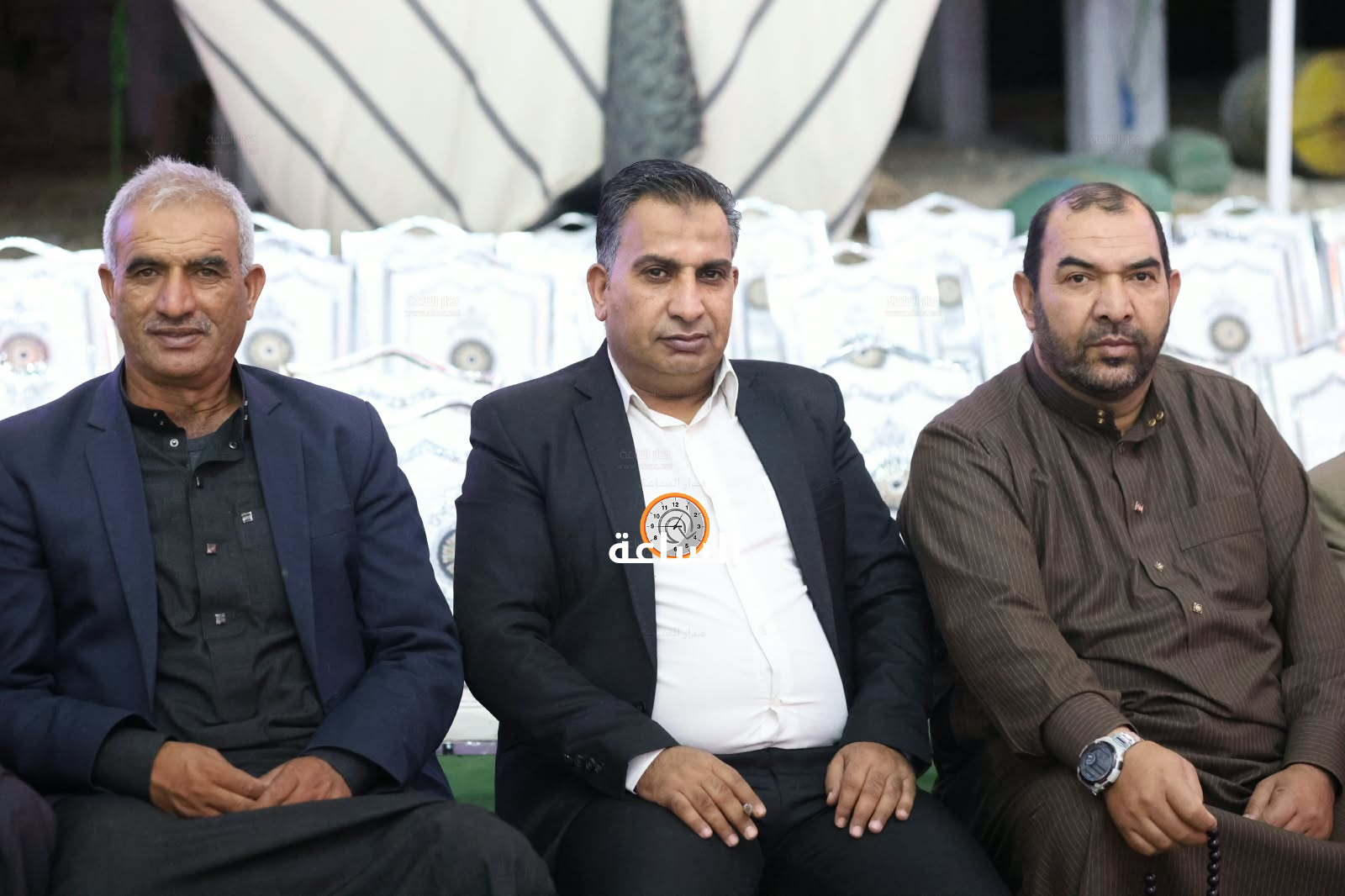Madar Al-Saa Images 0.008621039710113965