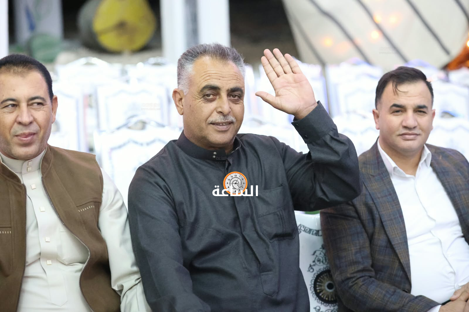 Madar Al-Saa Images 0.481609322978491