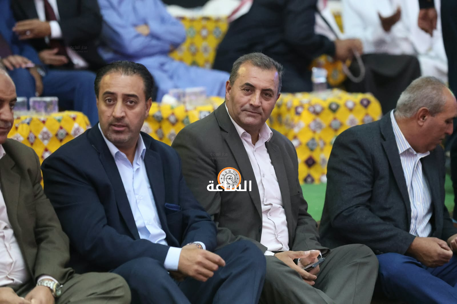 Madar Al-Saa Images 0.8325040545979573