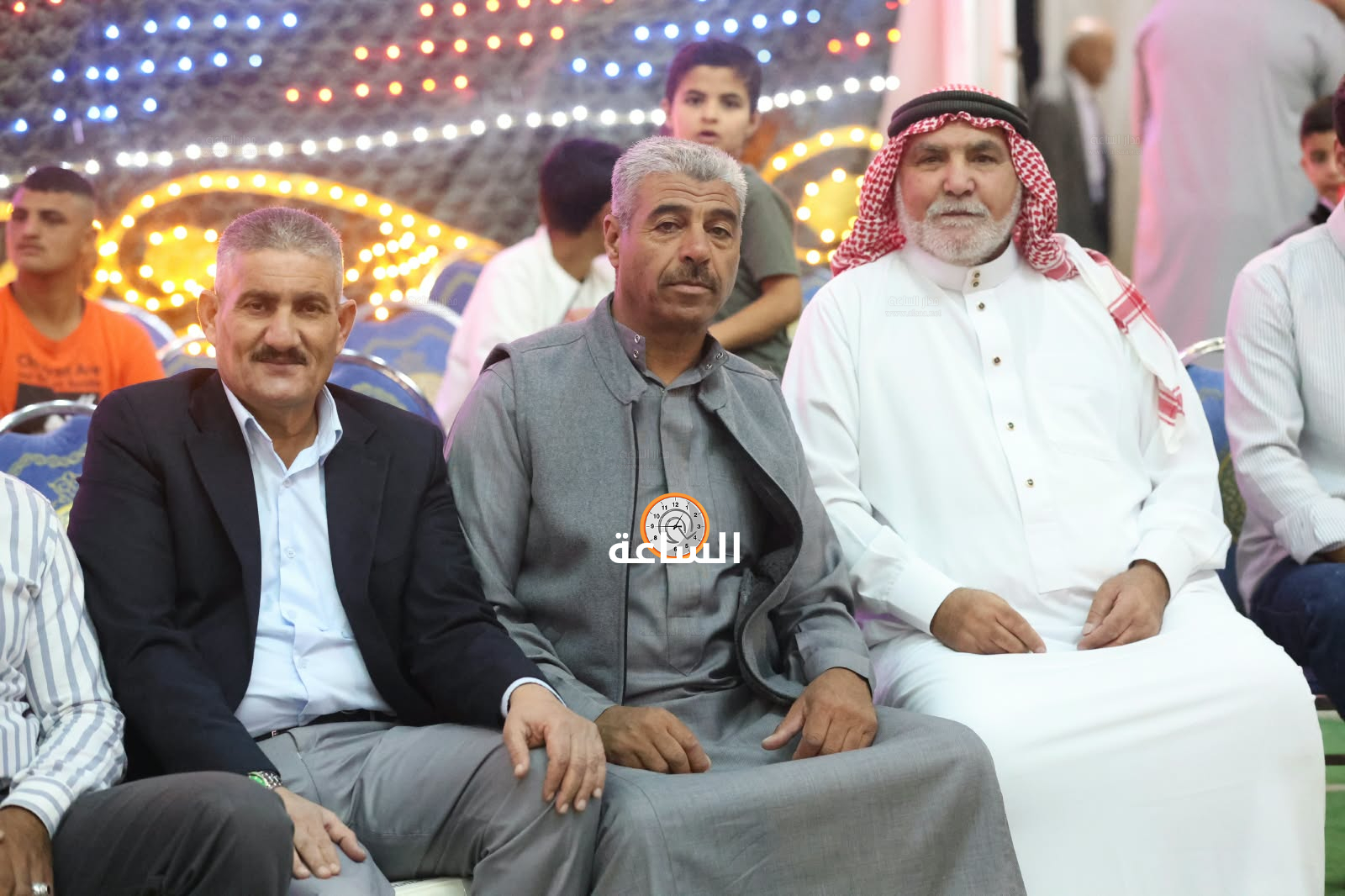 Madar Al-Saa Images 0.4215106940996717