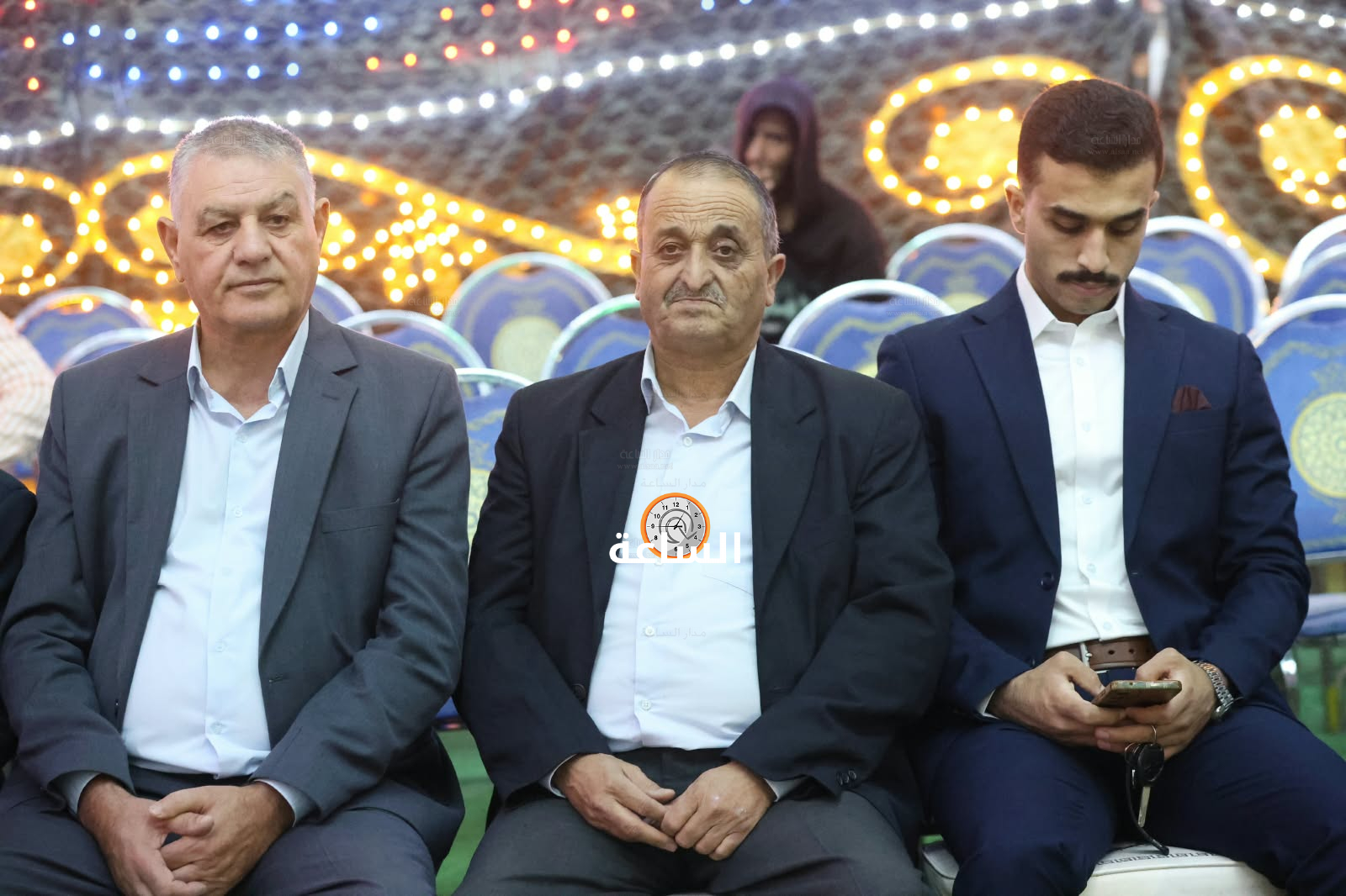 Madar Al-Saa Images 0.20102704686631778