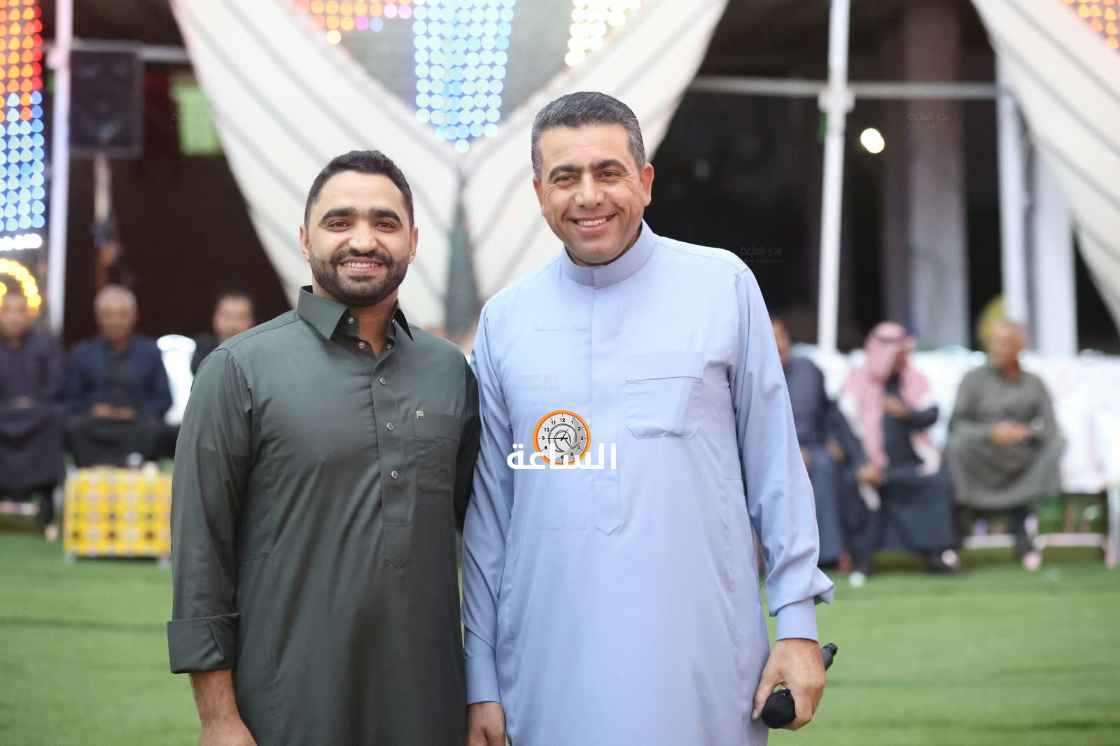 Madar Al-Saa Images 0.8116571943767604