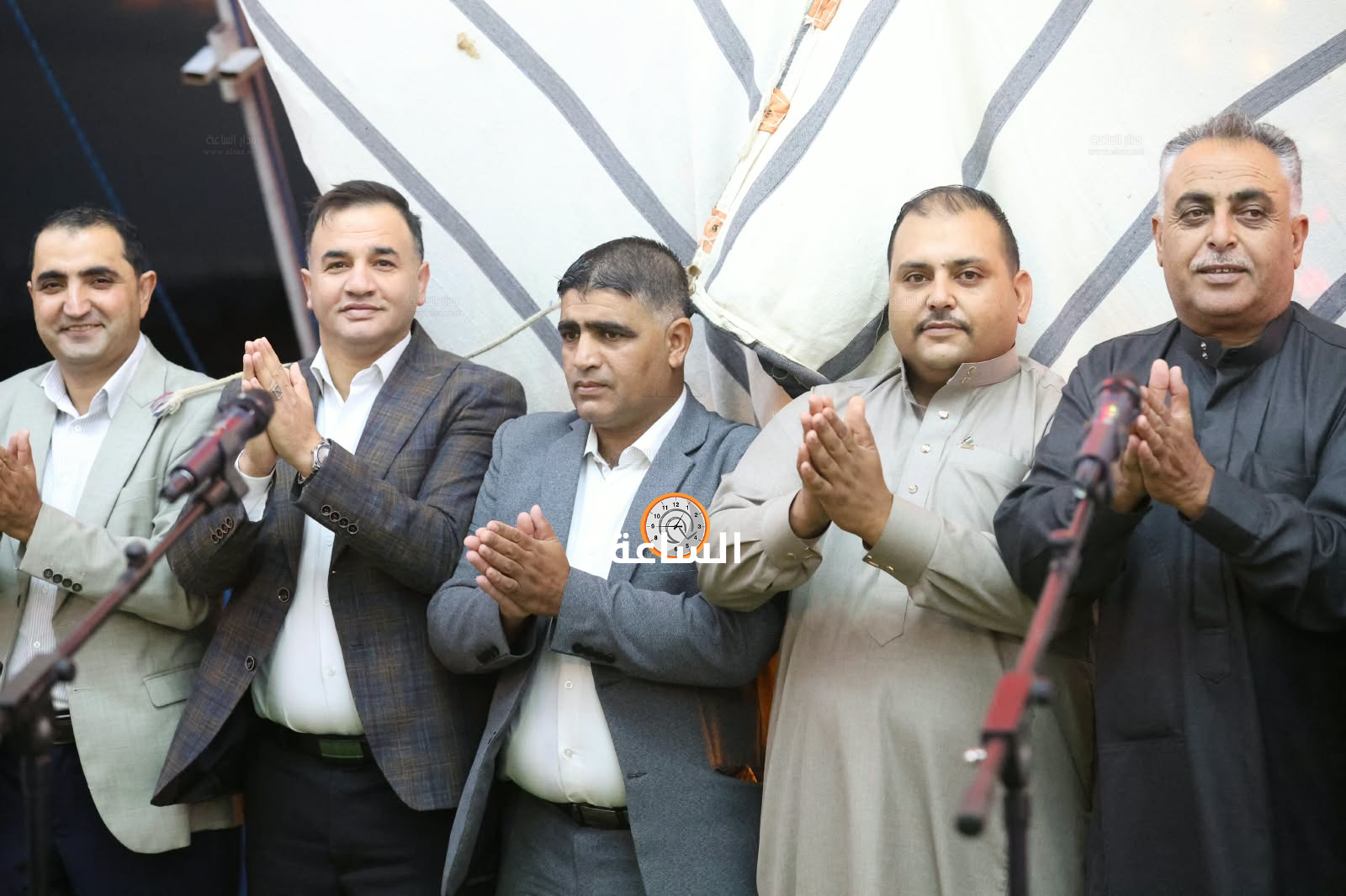 Madar Al-Saa Images 0.5882111071851304