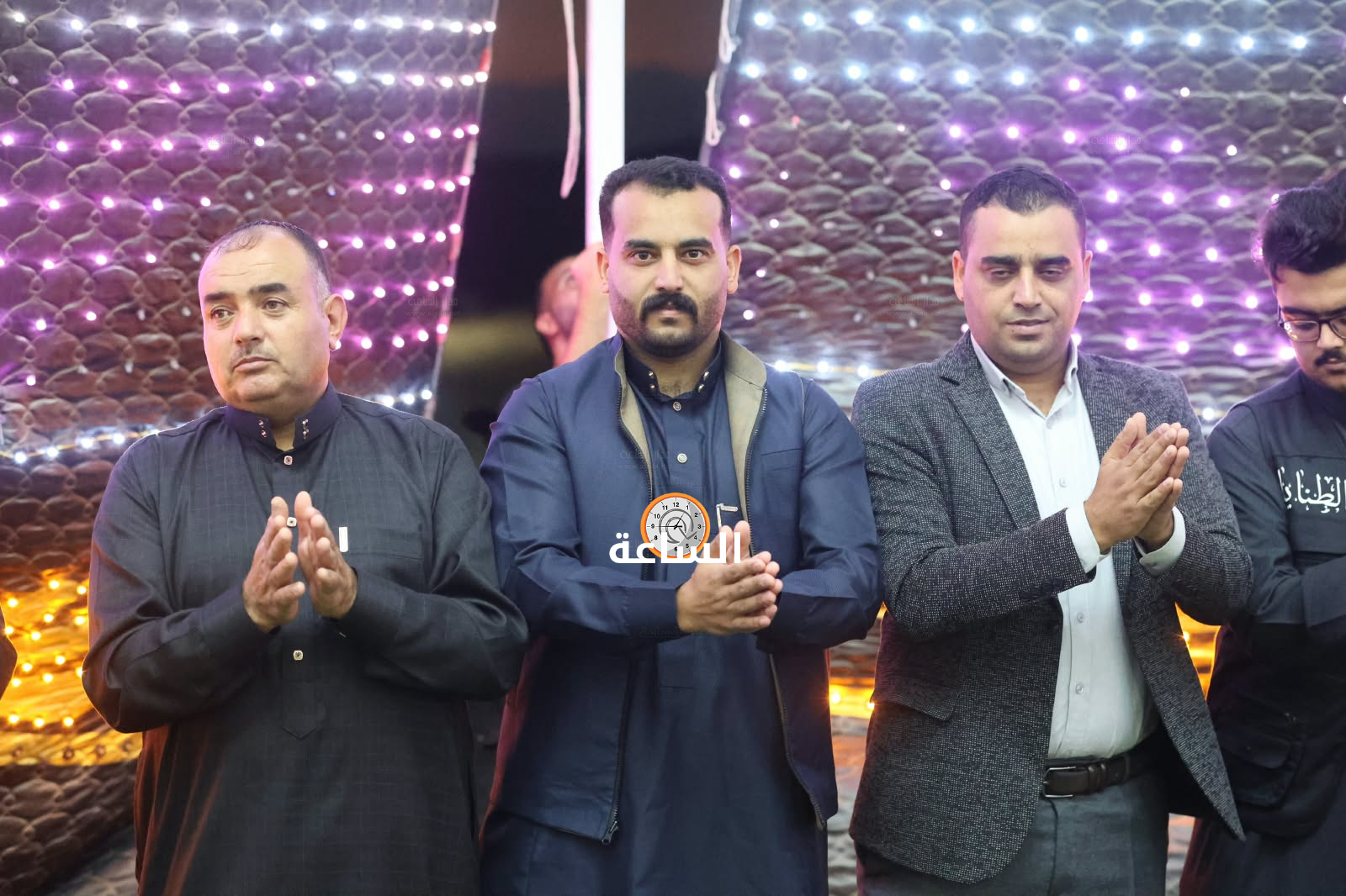 Madar Al-Saa Images 0.41044854698073574