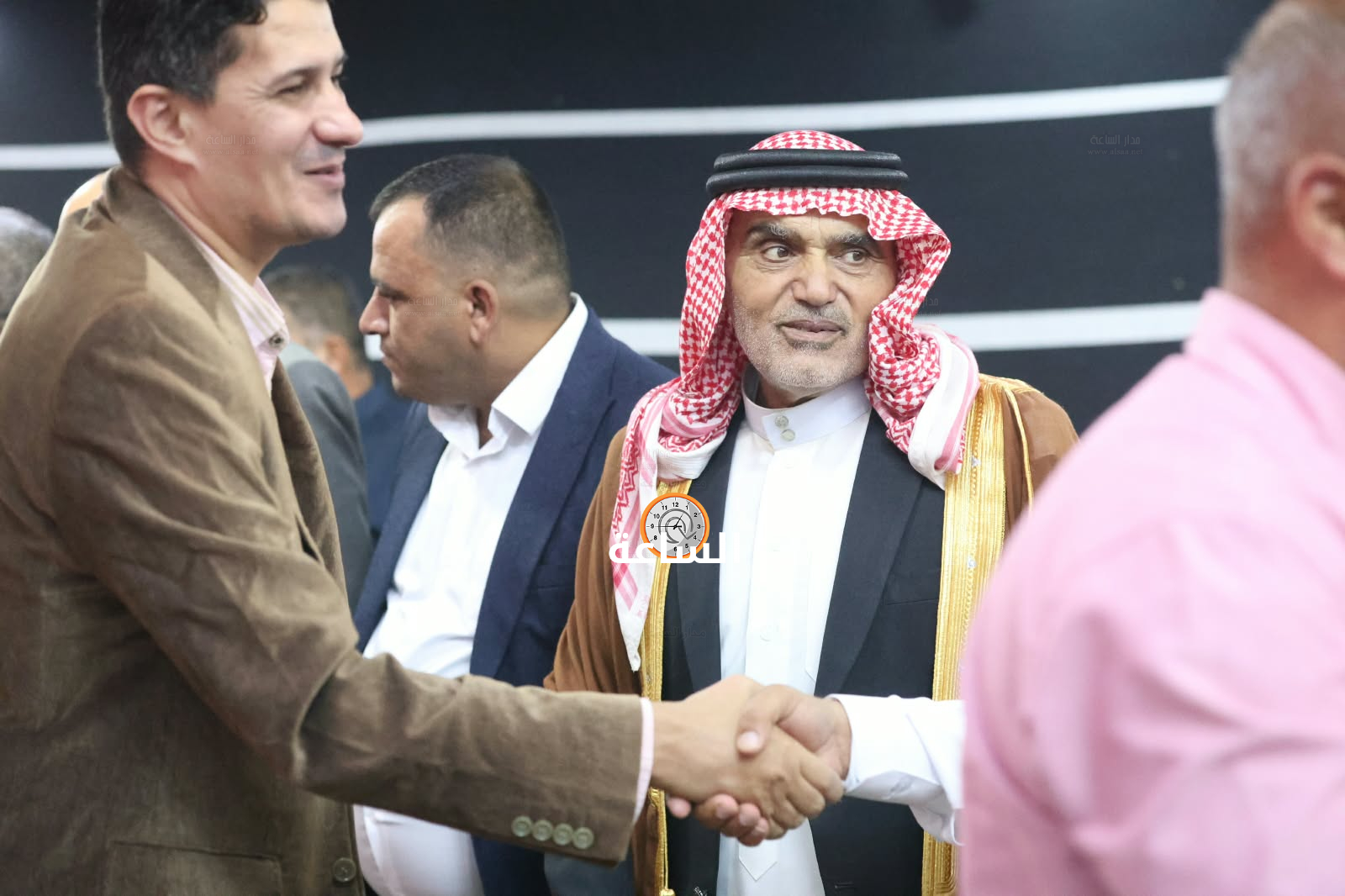 Madar Al-Saa Images 0.20838122809803994
