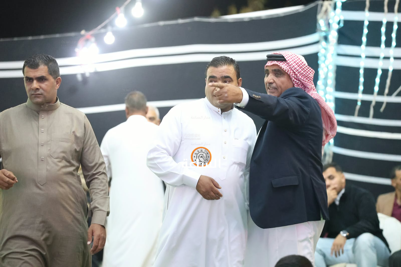 Madar Al-Saa Images 0.8245742633268468