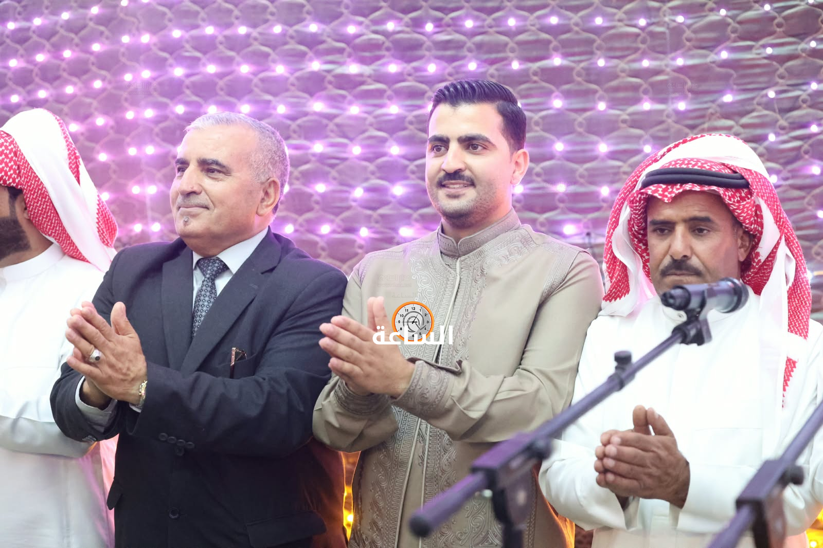 Madar Al-Saa Images 0.8665062119034904