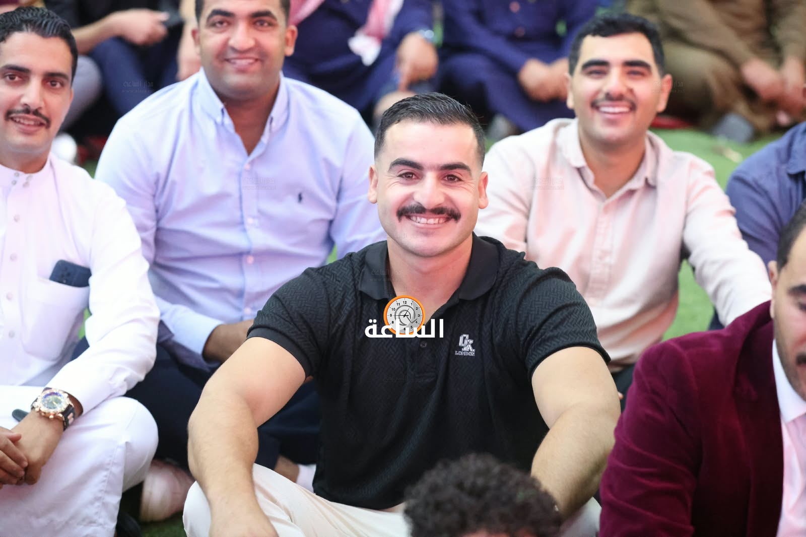 Madar Al-Saa Images 0.8895603858694242