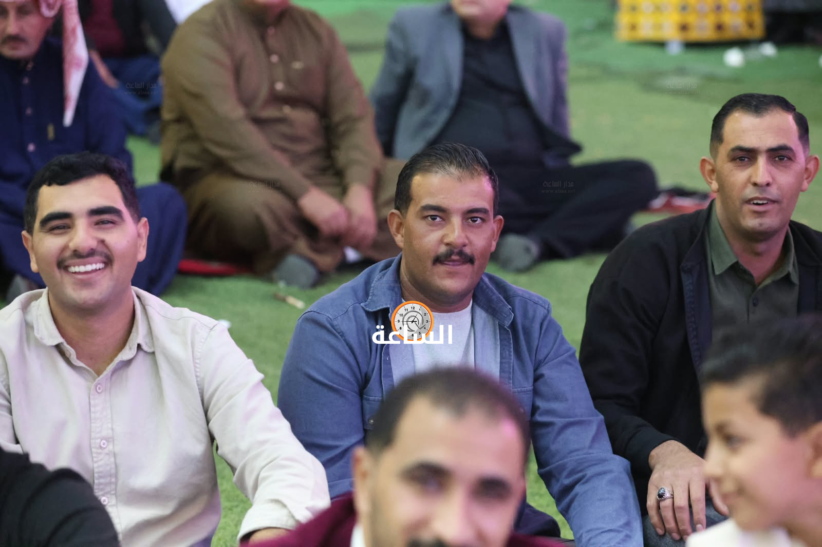Madar Al-Saa Images 0.8049001443386725