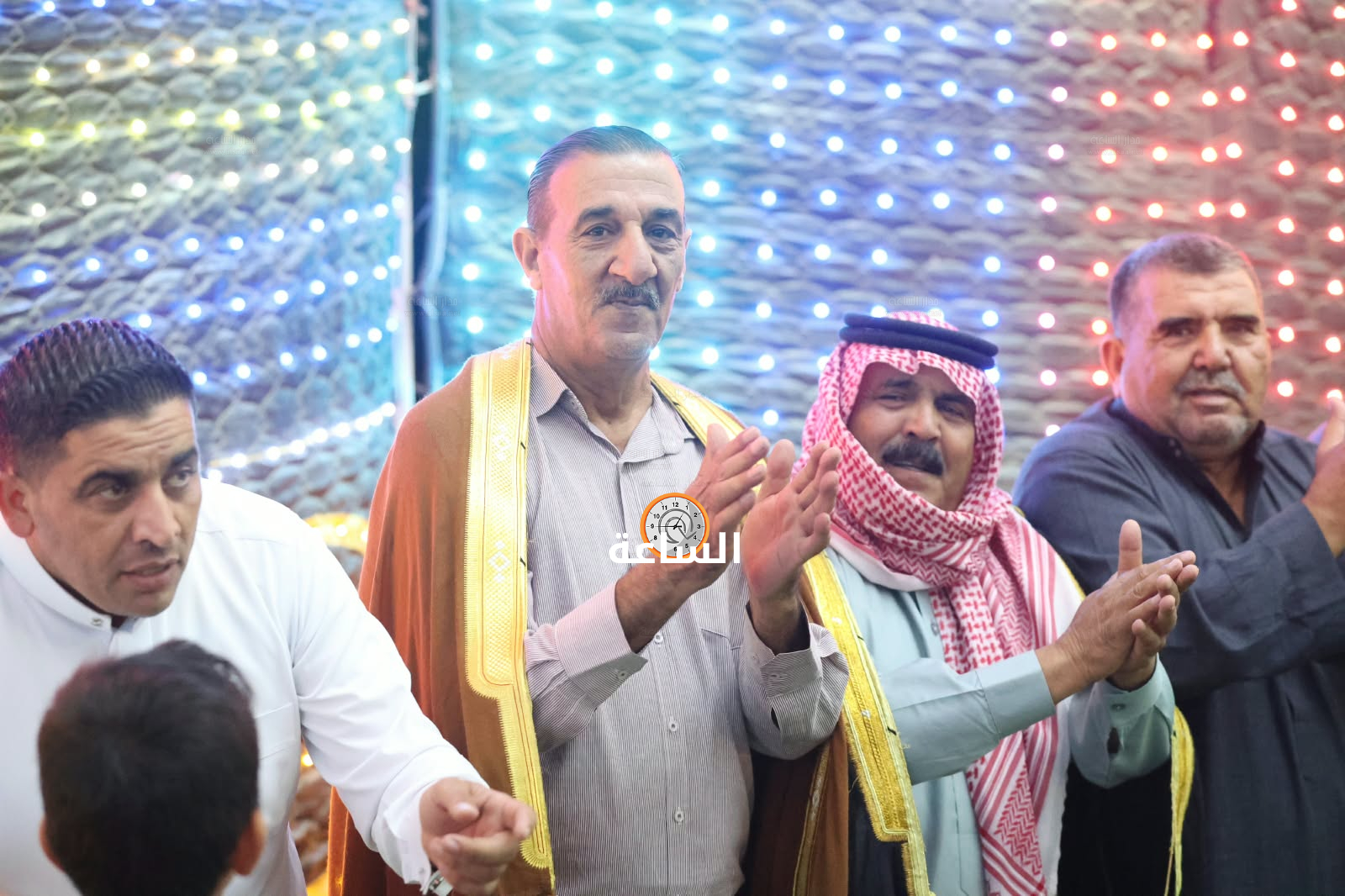 Madar Al-Saa Images 0.34195442422864497