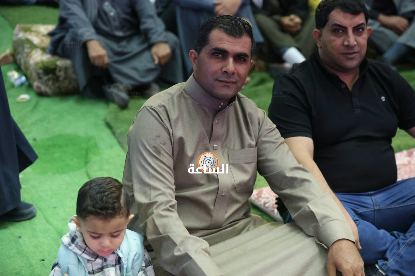 Madar Al-Saa Images 0.9921690057145034