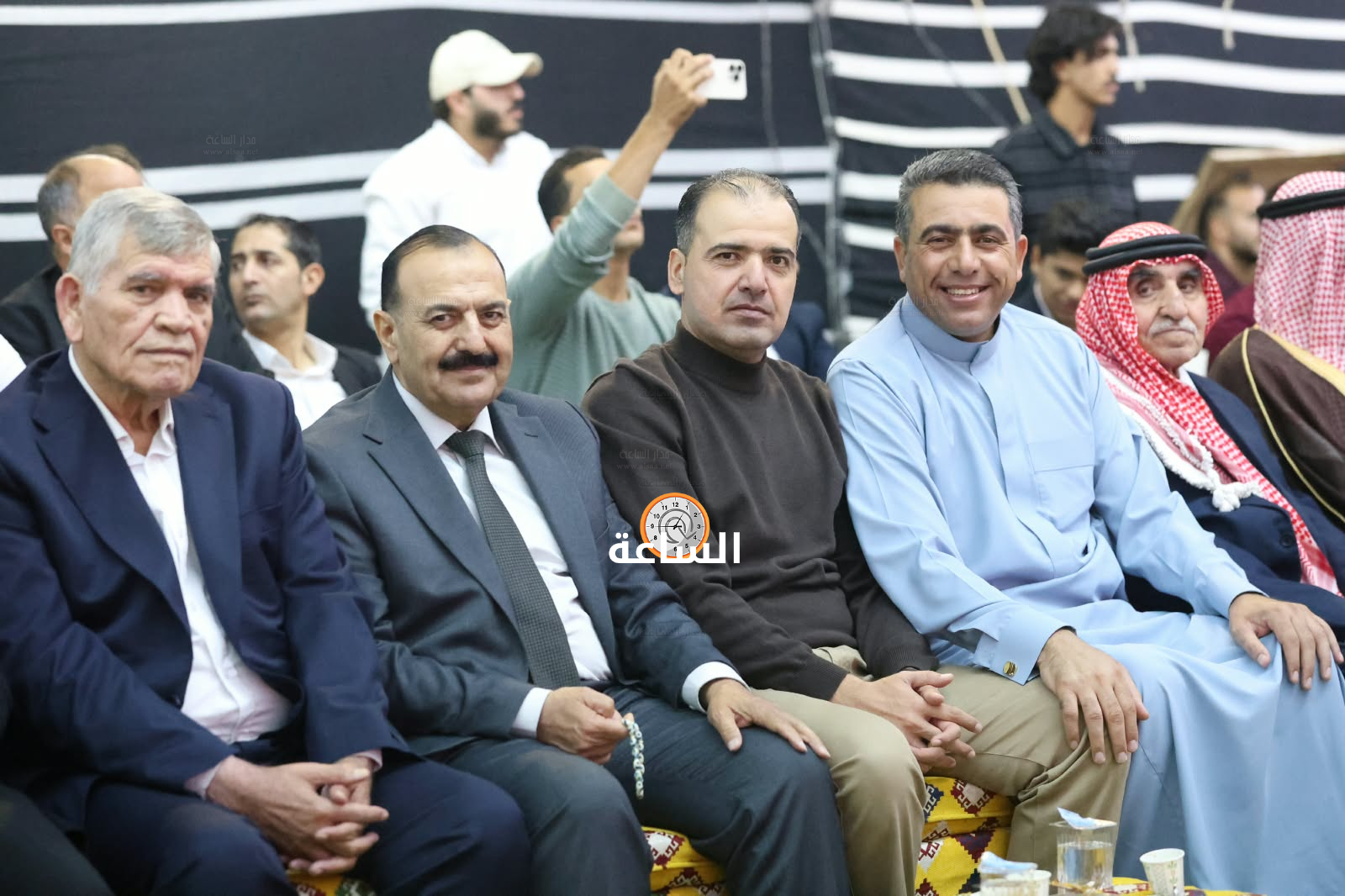 Madar Al-Saa Images 0.656518980324097