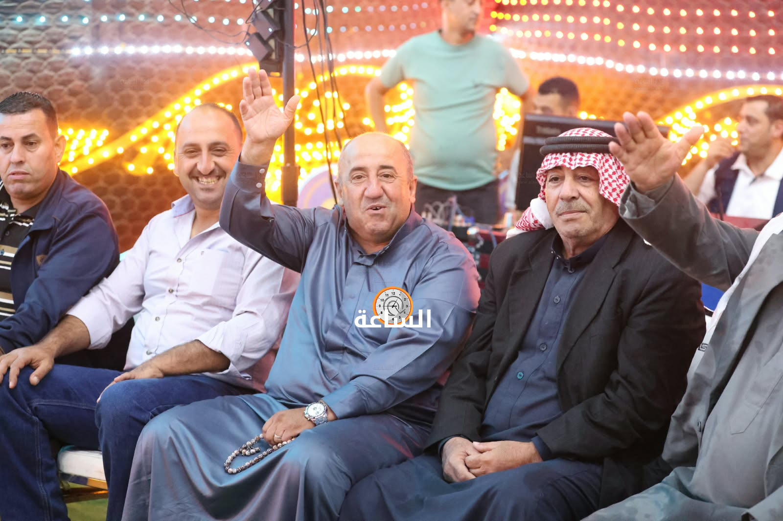 Madar Al-Saa Images 0.8965993204096955