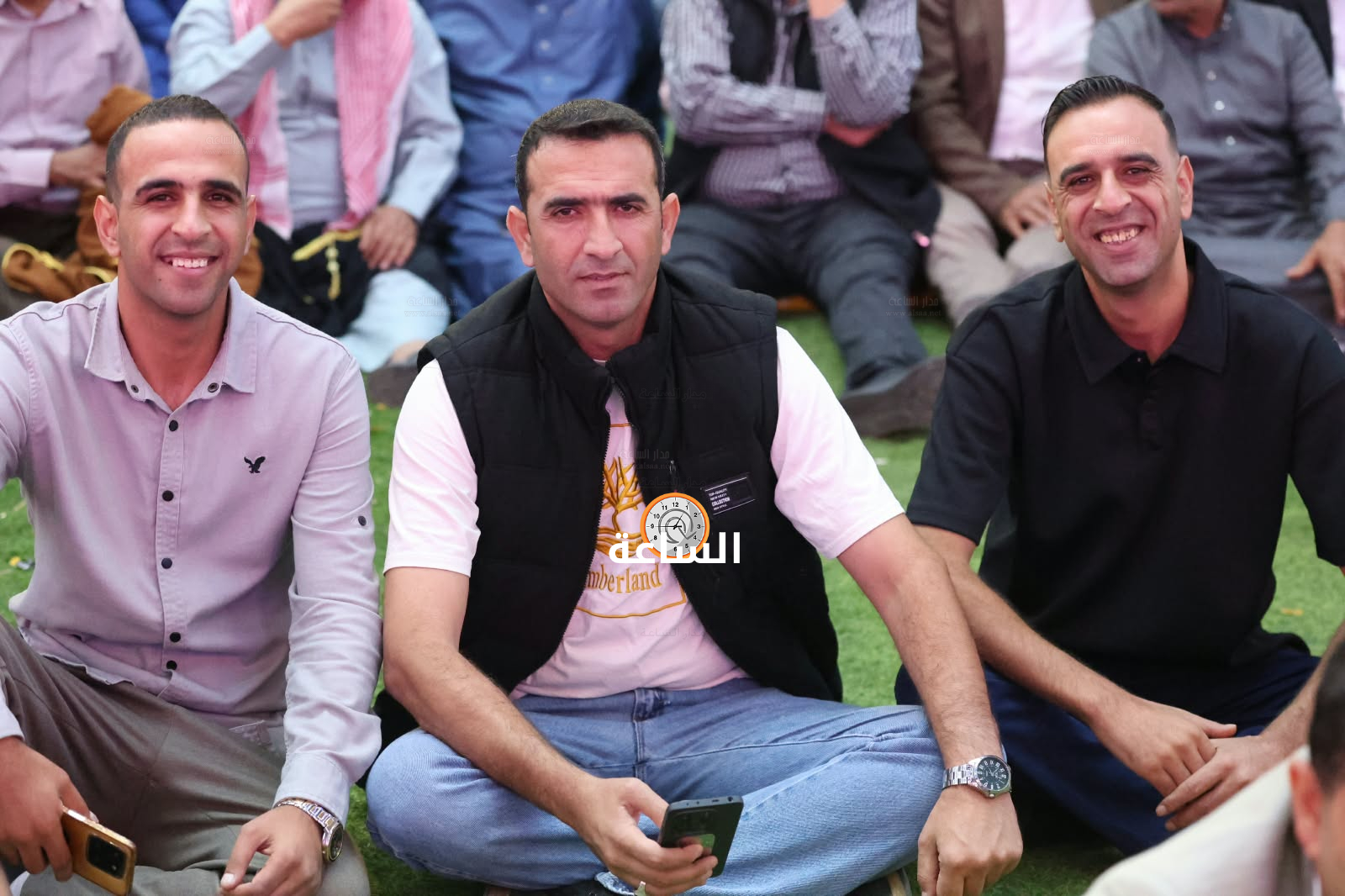 Madar Al-Saa Images 0.4881689652540826