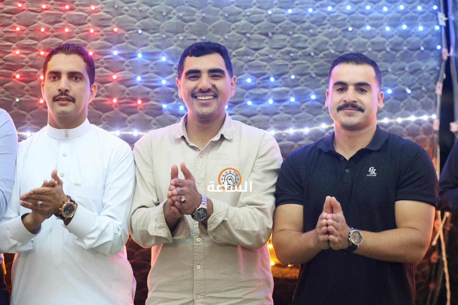 Madar Al-Saa Images 0.3129536493863868