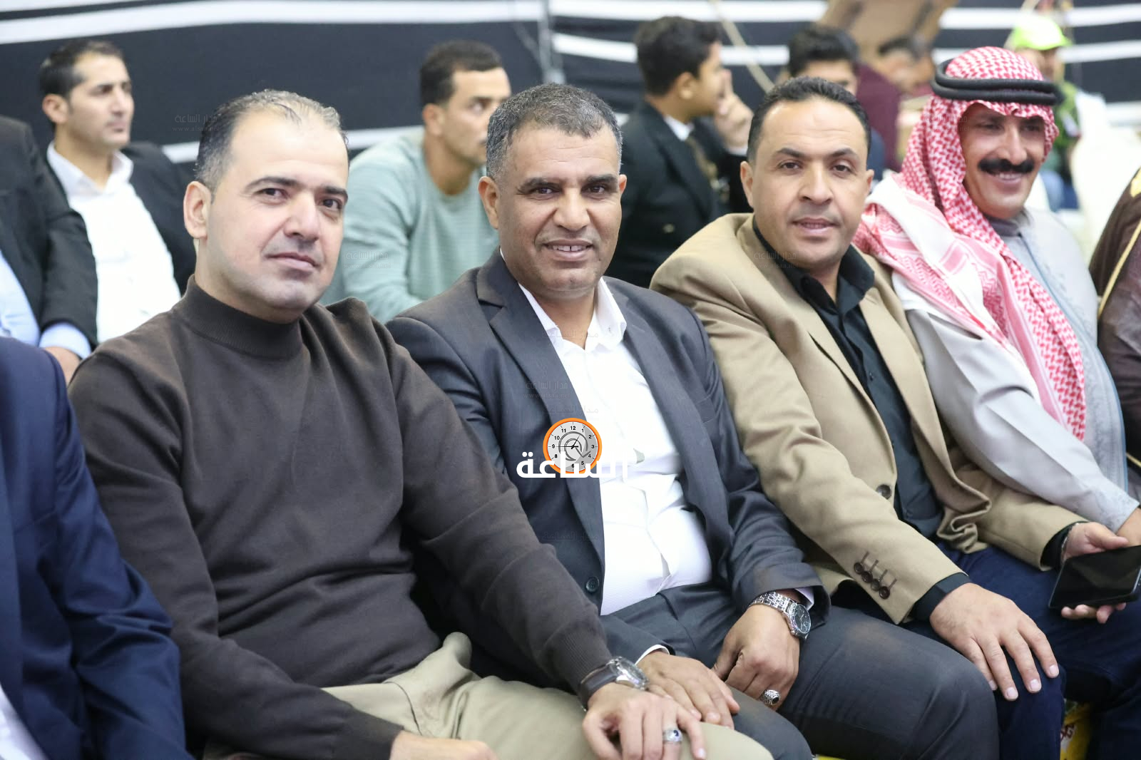 Madar Al-Saa Images 0.25972532547385707