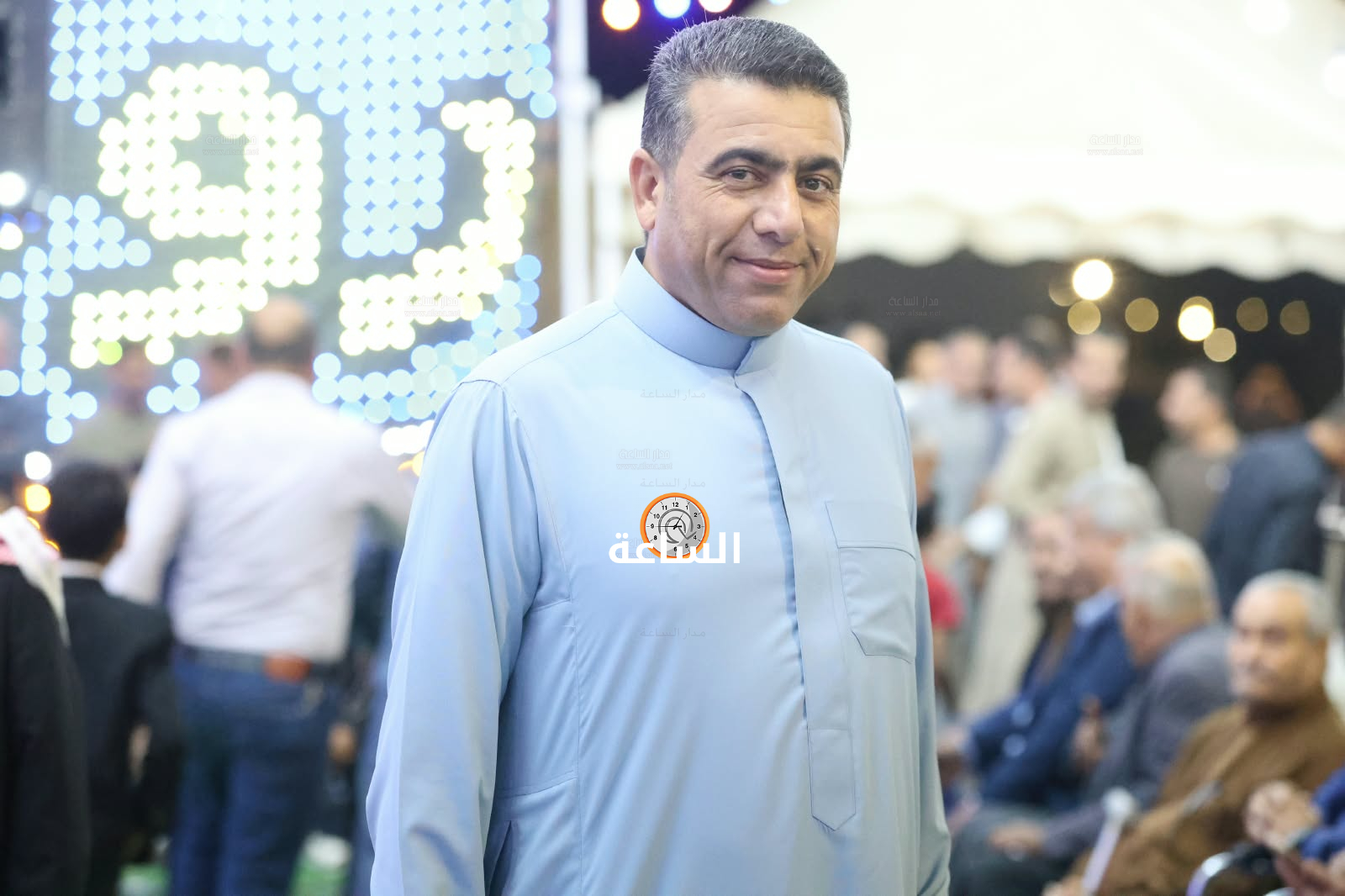 Madar Al-Saa Images 0.6676825700065792