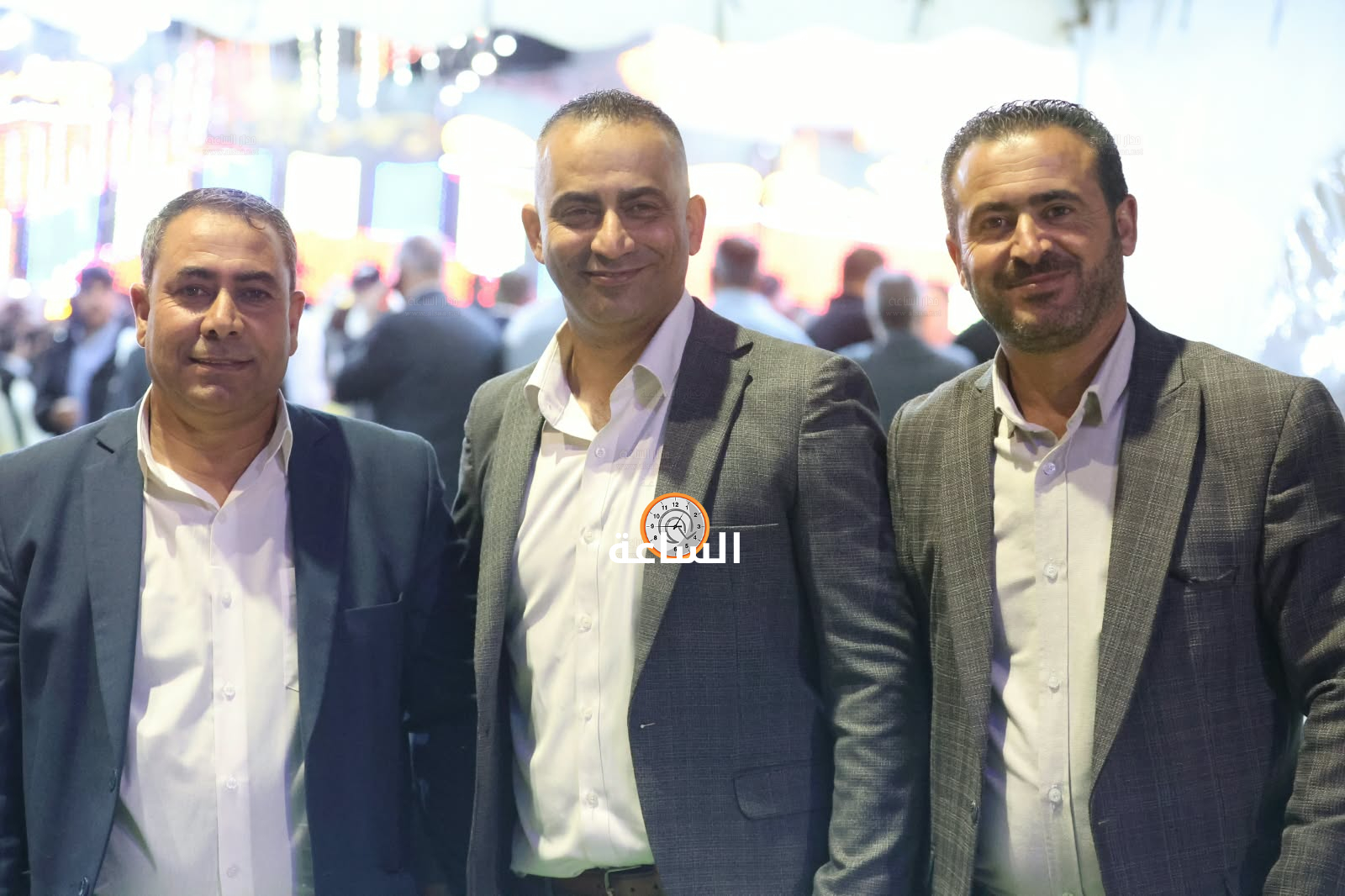 Madar Al-Saa Images 0.5373192813307067