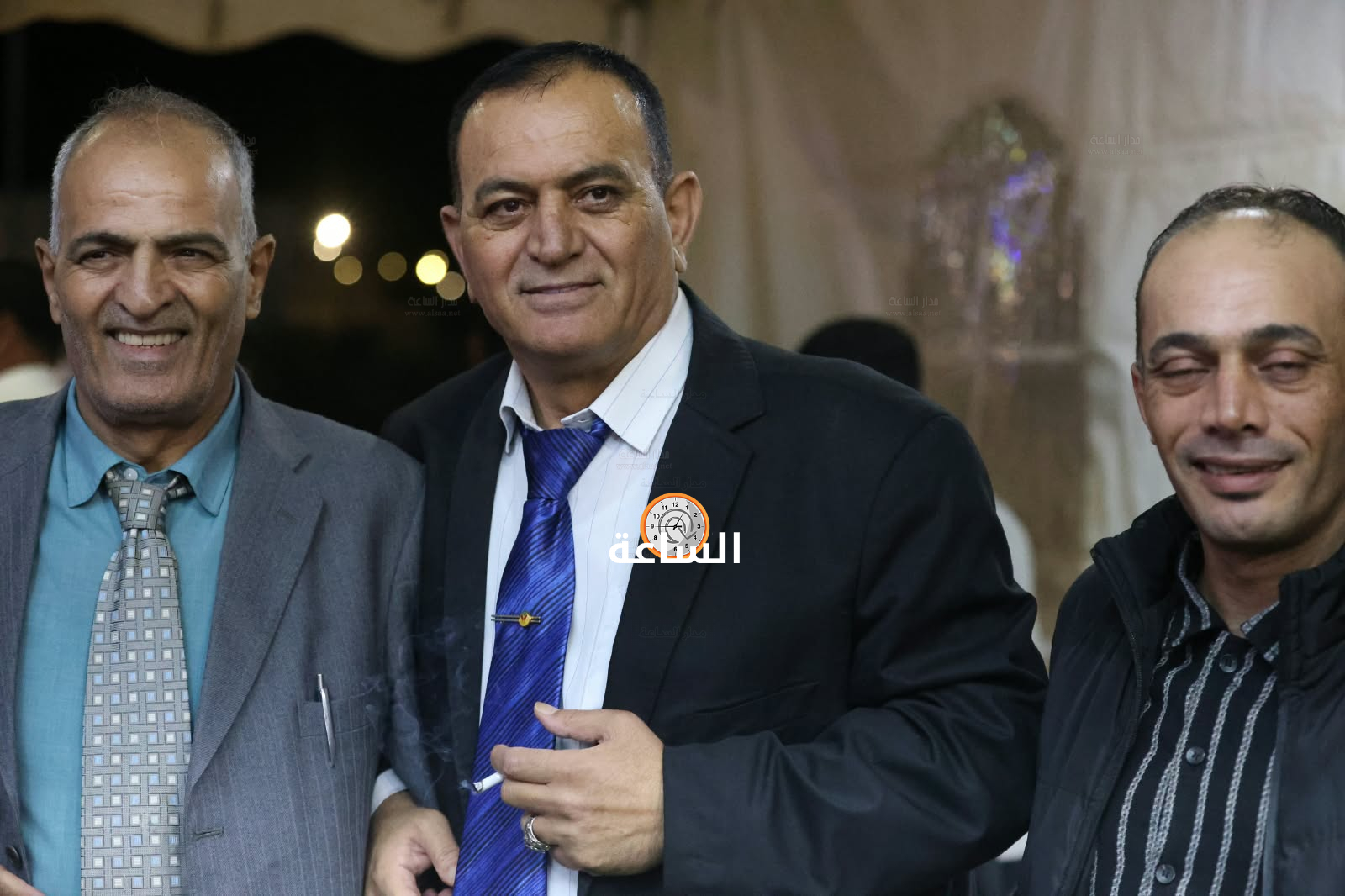 Madar Al-Saa Images 0.4822362460959022
