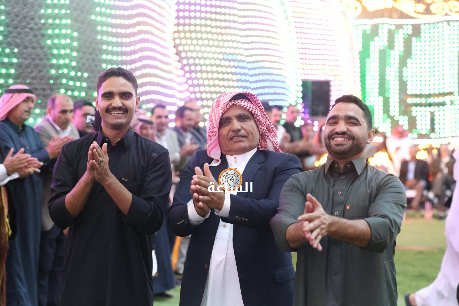 Madar Al-Saa Images 0.7994794486799043