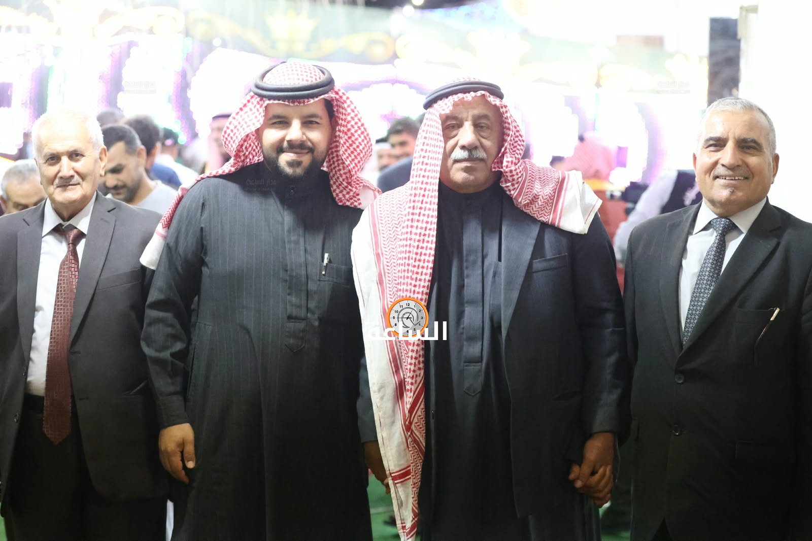 Madar Al-Saa Images 0.18654432082940664