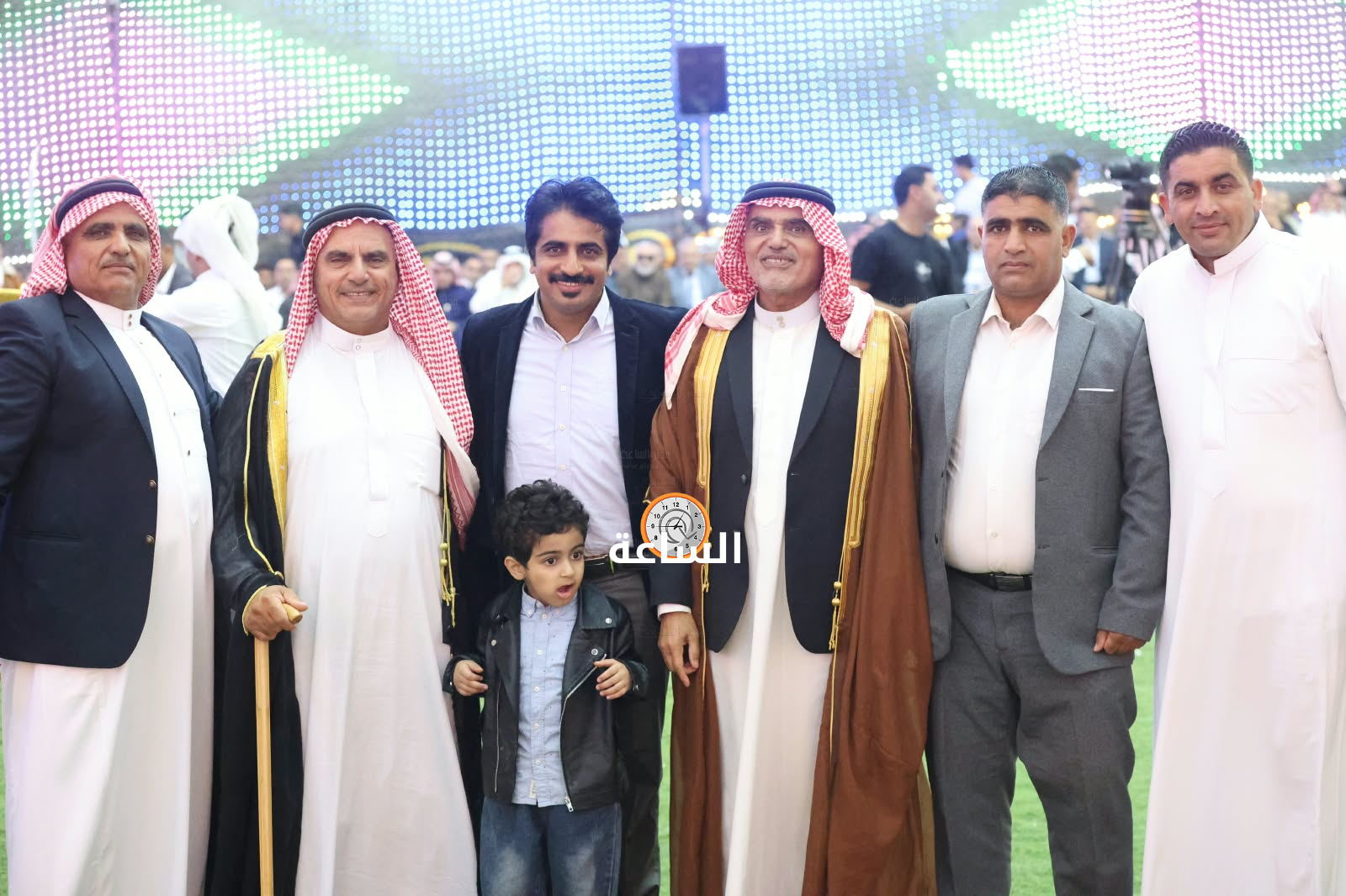Madar Al-Saa Images 0.5787159001415411