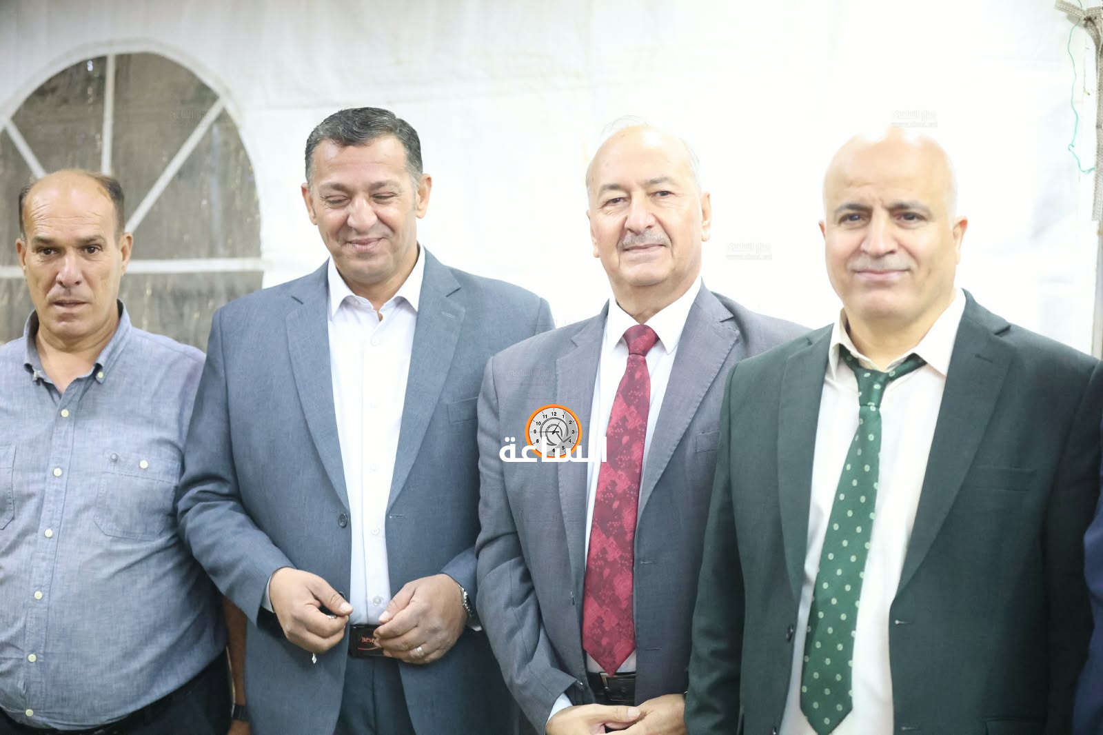 Madar Al-Saa Images 0.836658187364389