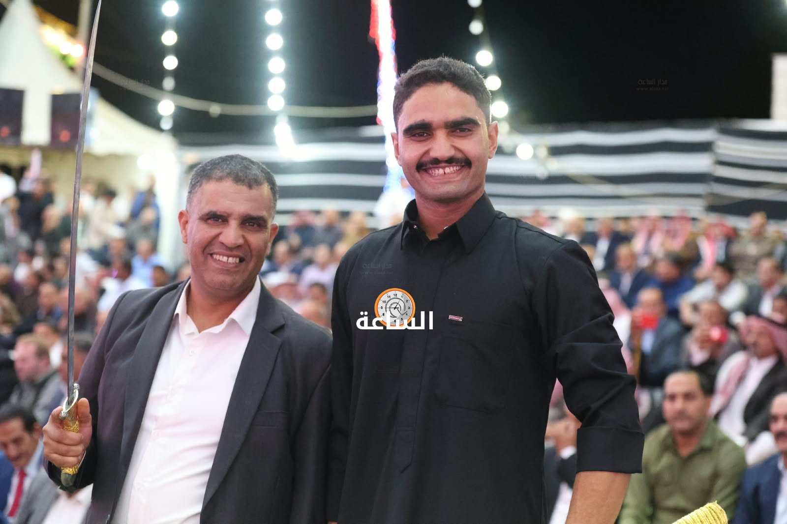 Madar Al-Saa Images 0.9399955536700718