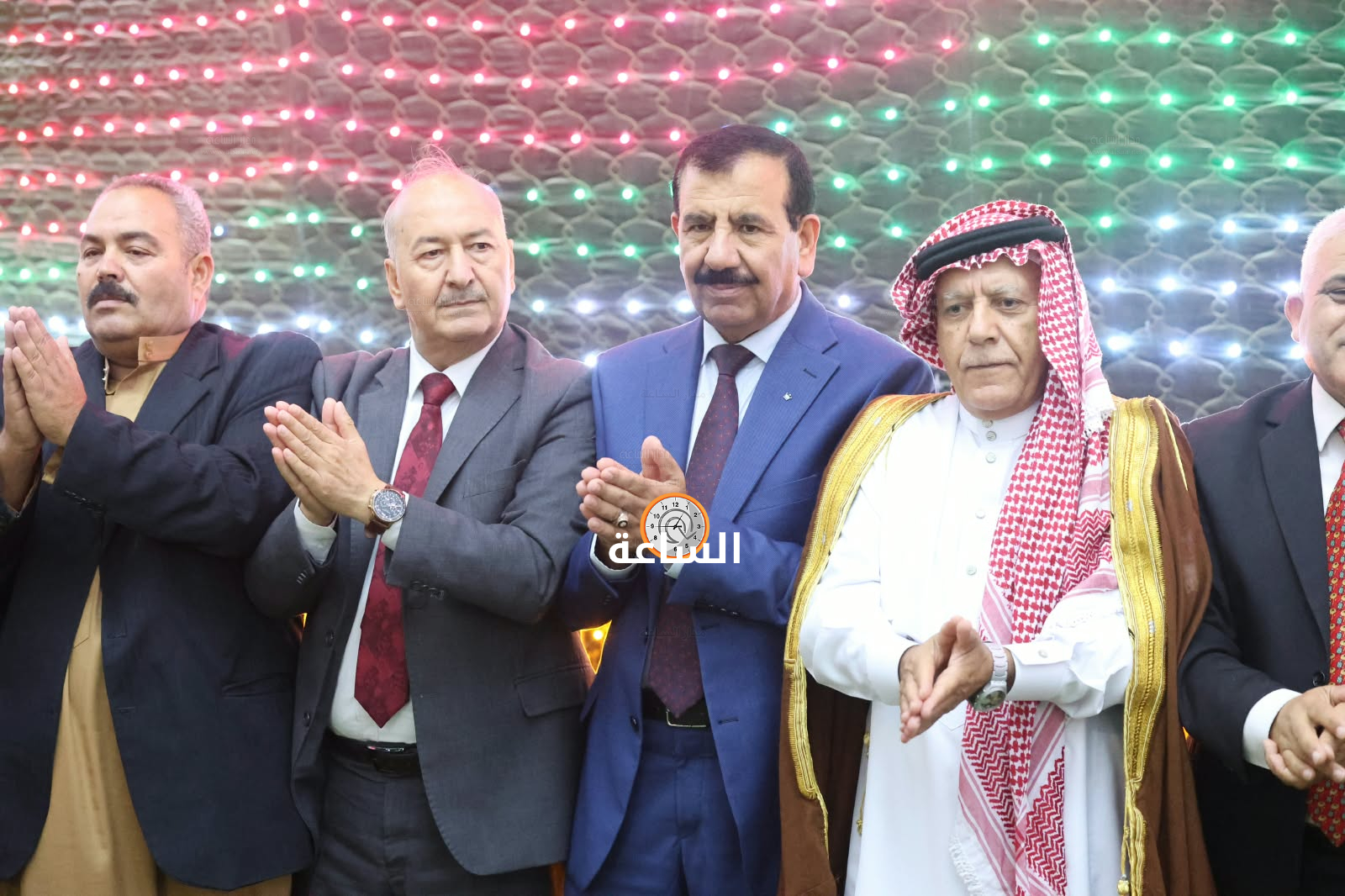 Madar Al-Saa Images 0.029296700059247782