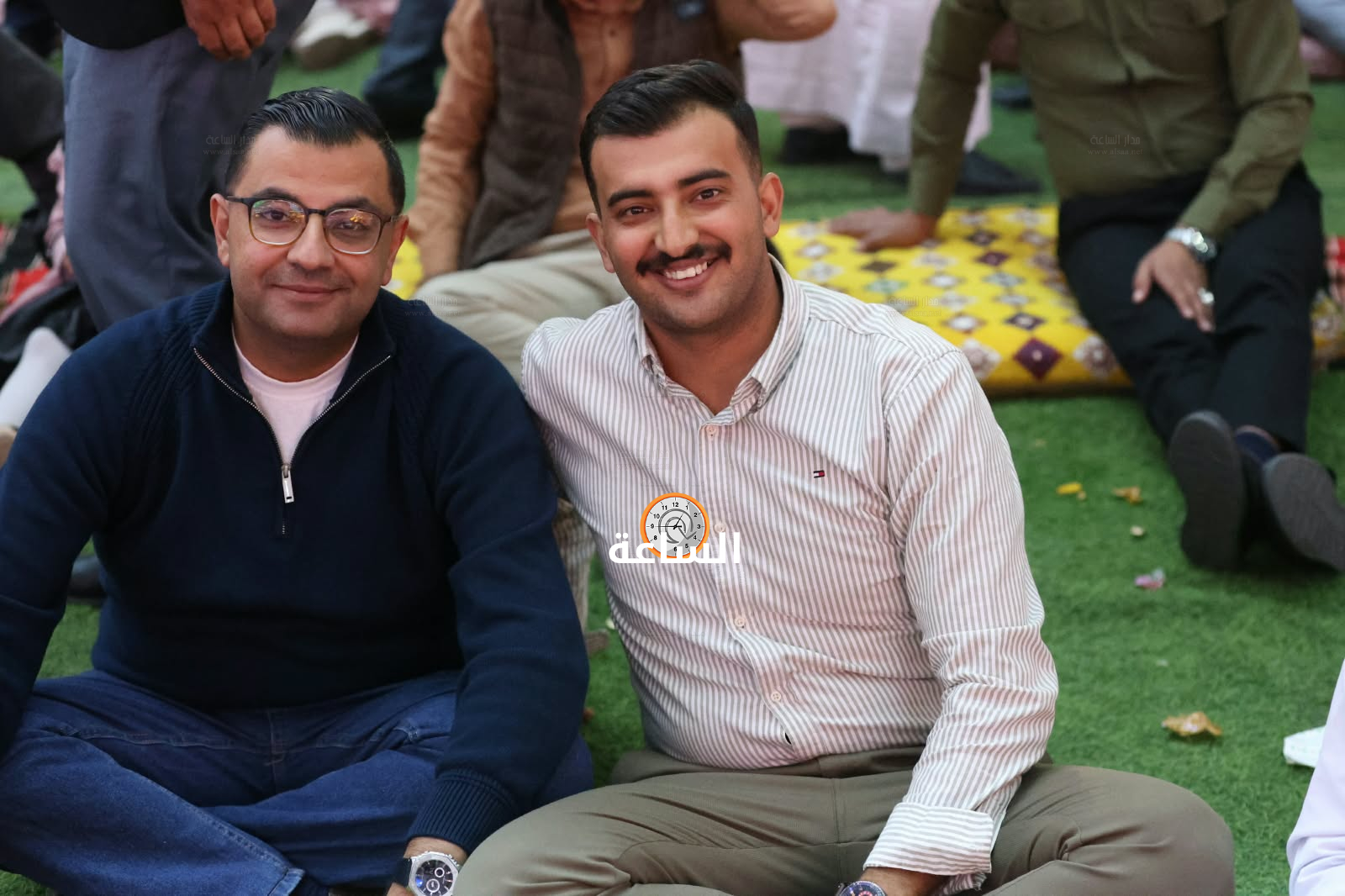 Madar Al-Saa Images 0.2942217737490531