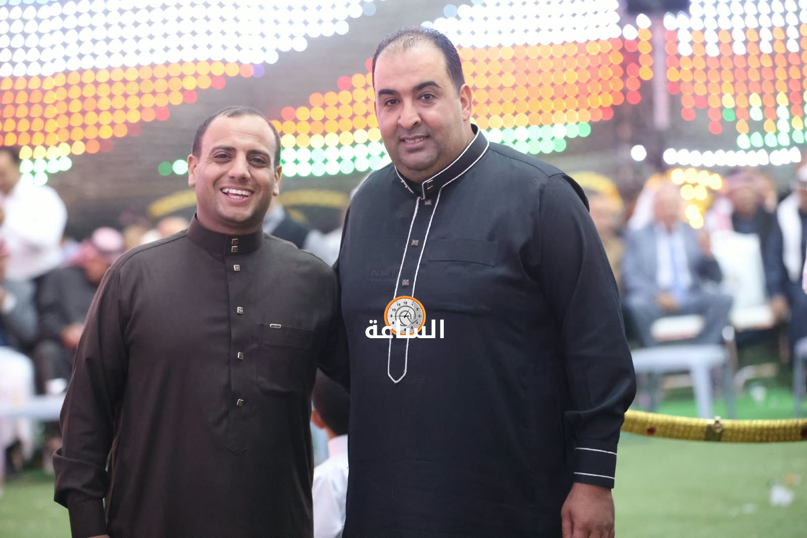 Madar Al-Saa Images 0.3633085811007424