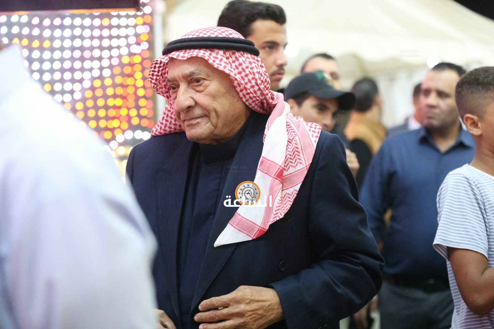 Madar Al-Saa Images 0.356514929811112