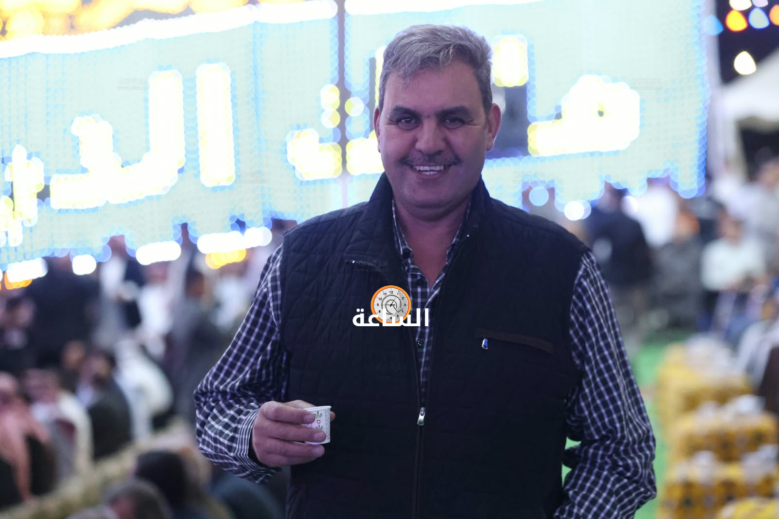 Madar Al-Saa Images 0.49291365348959437