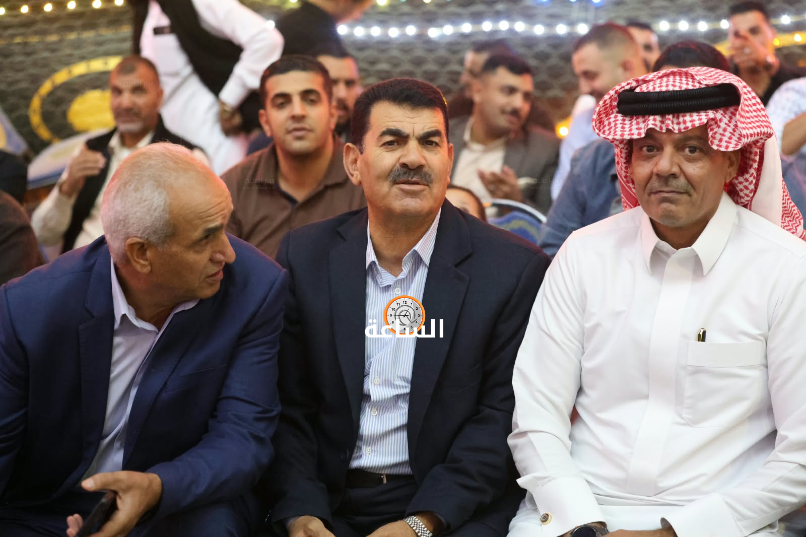 Madar Al-Saa Images 0.1874437698389564