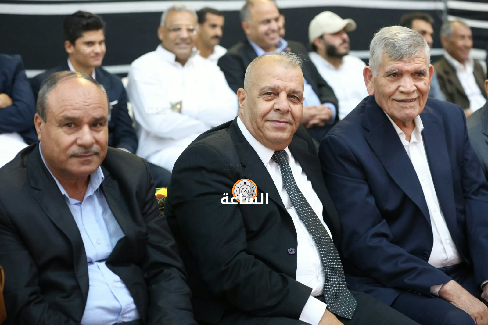 Madar Al-Saa Images 0.5618325137067867