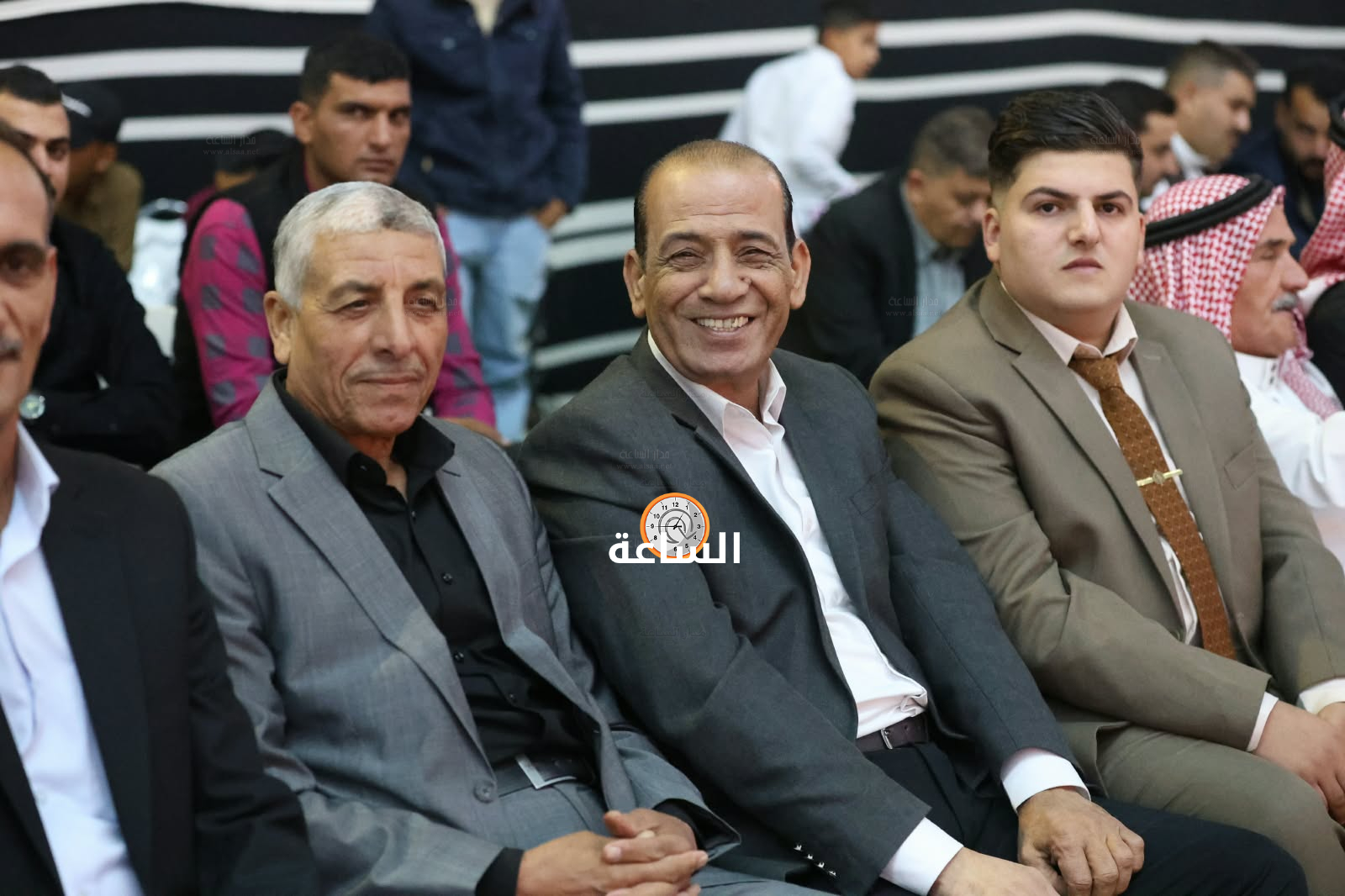 Madar Al-Saa Images 0.24339807575010874