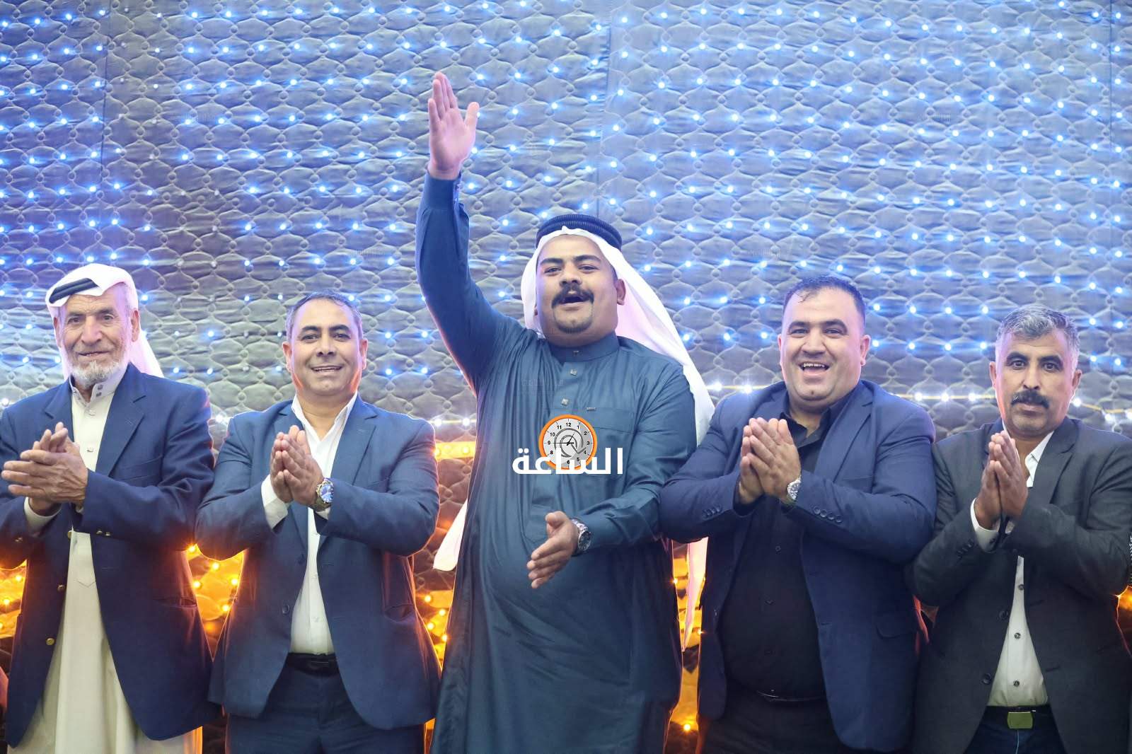 Madar Al-Saa Images 0.9677893228442778