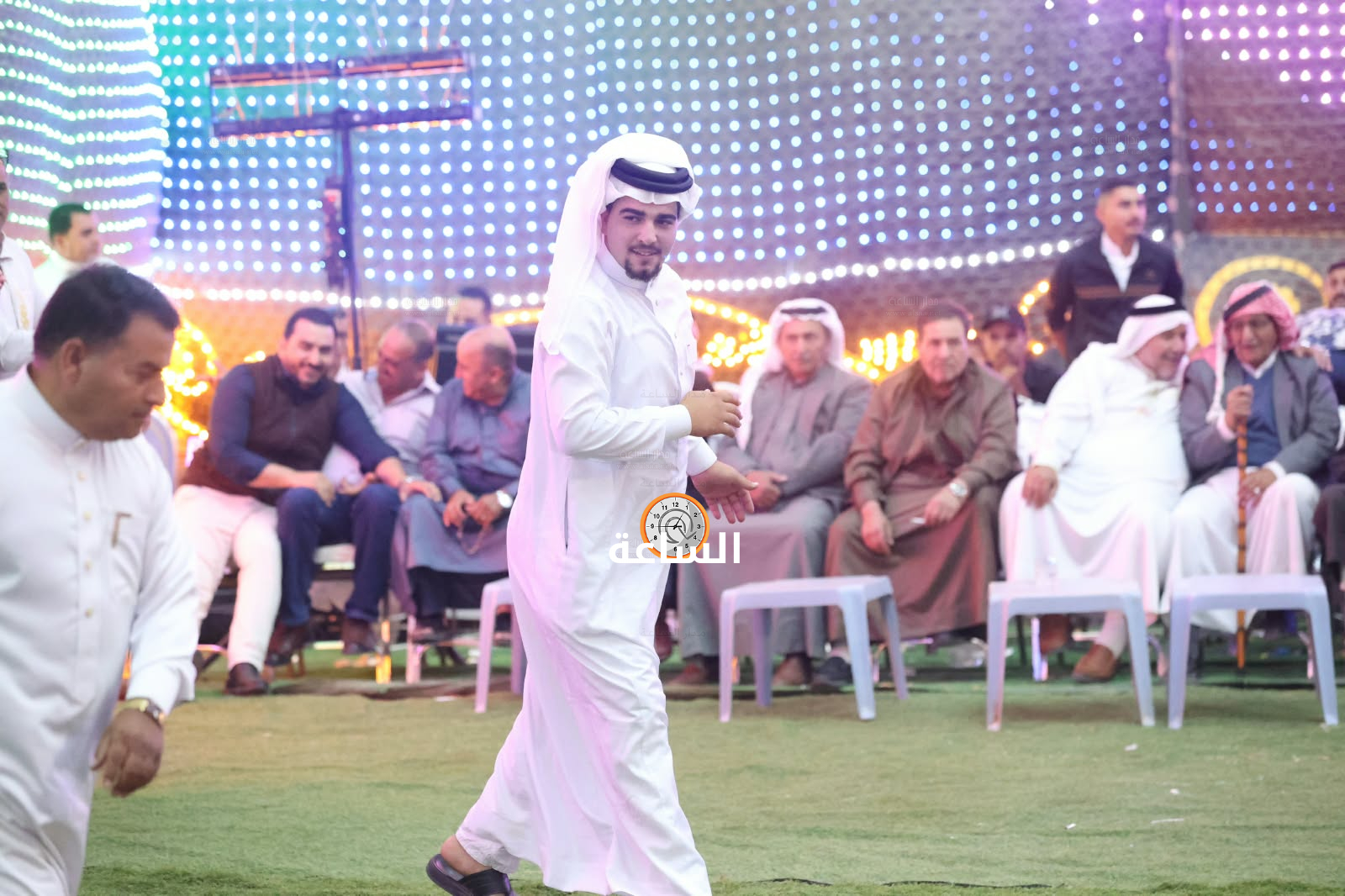 Madar Al-Saa Images 0.33800916994719765