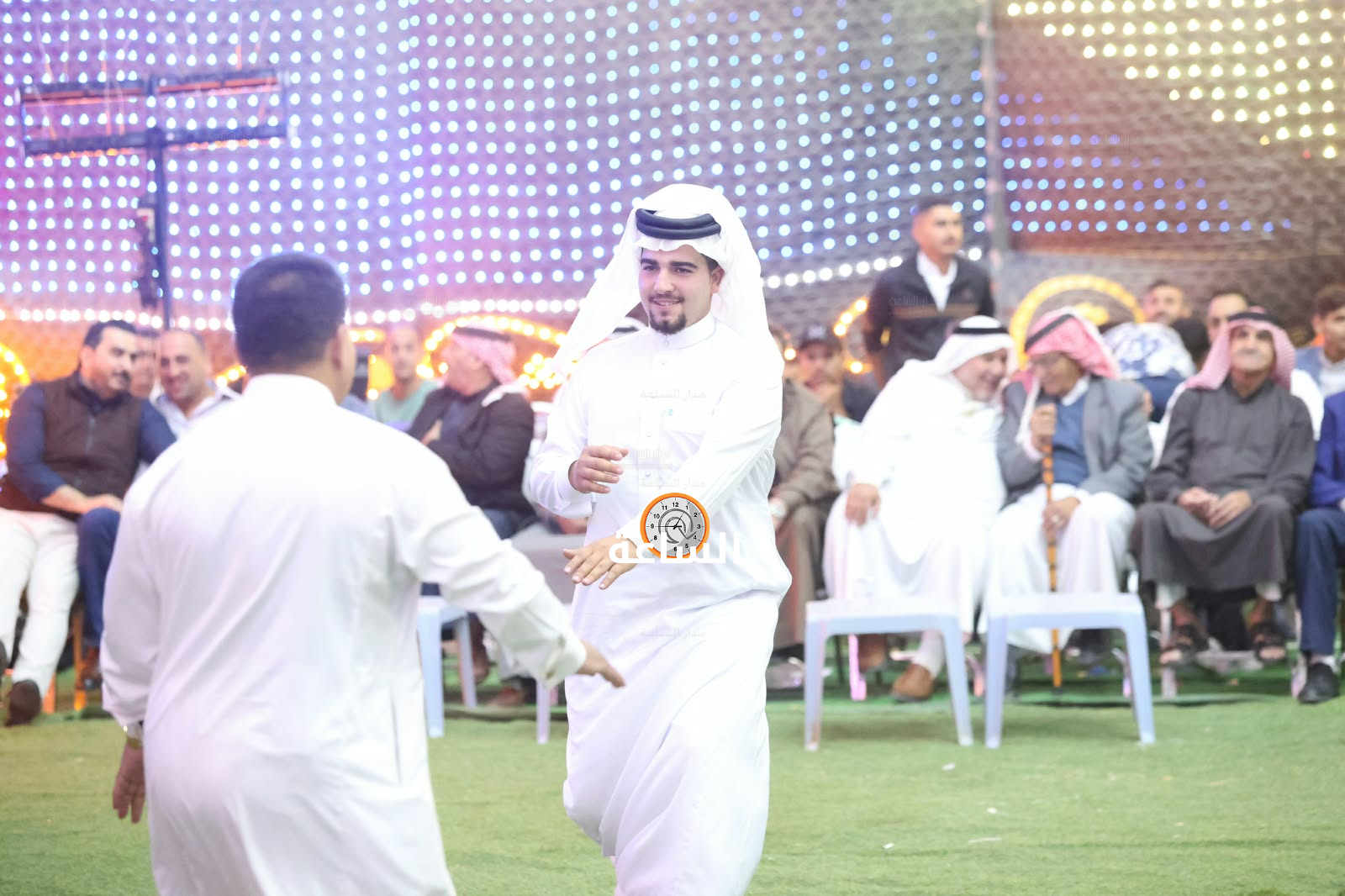 Madar Al-Saa Images 0.5795497247223075