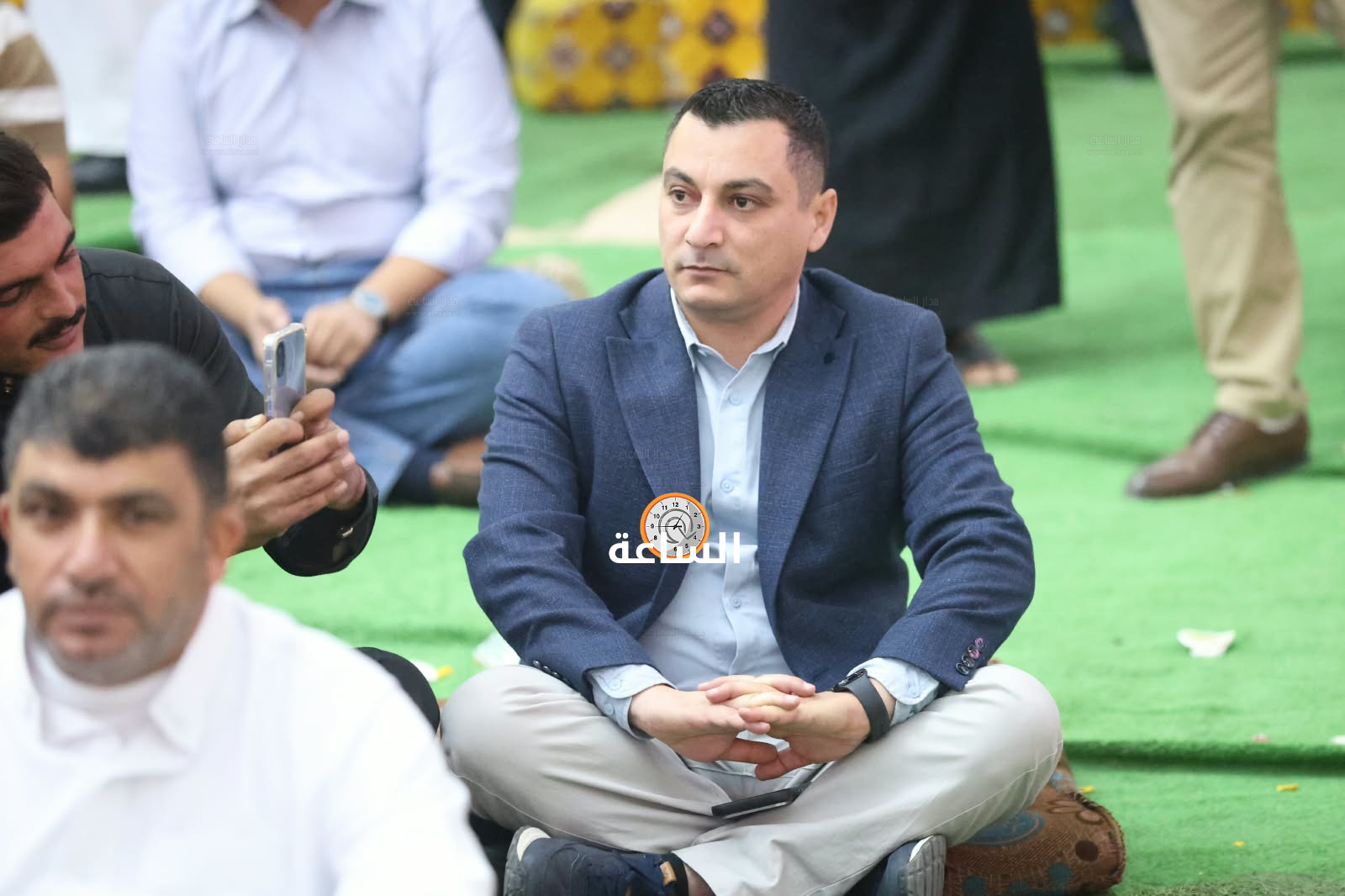 Madar Al-Saa Images 0.5993797017656932