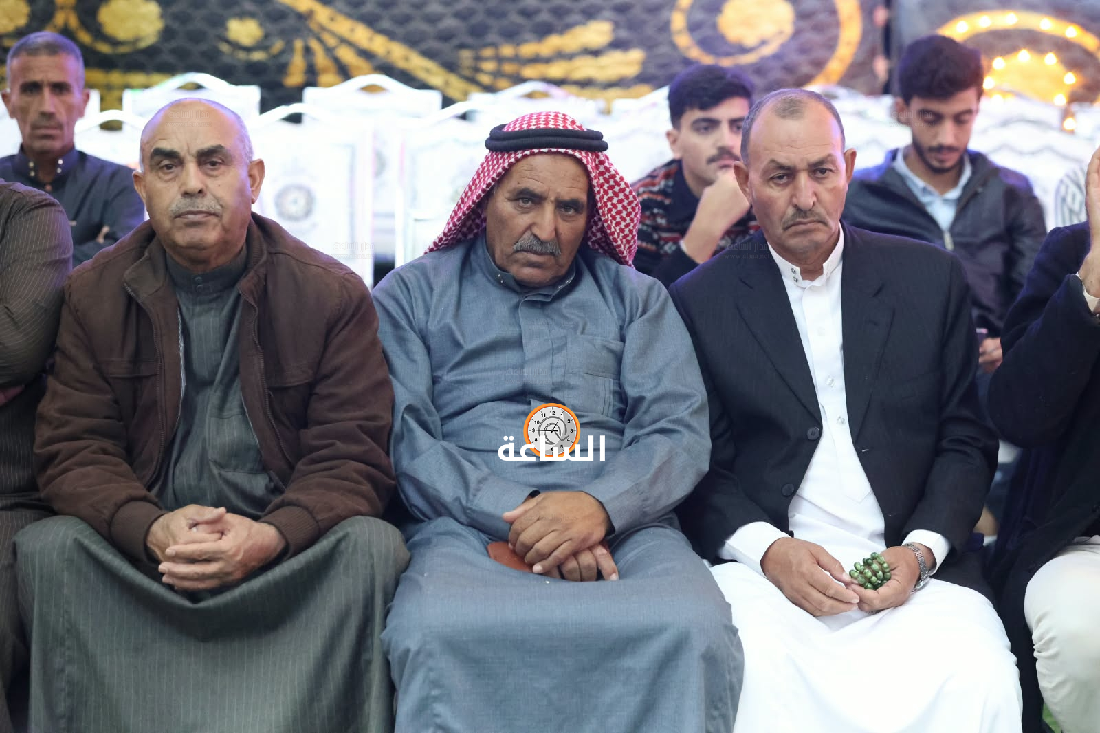 Madar Al-Saa Images 0.5130178531816133
