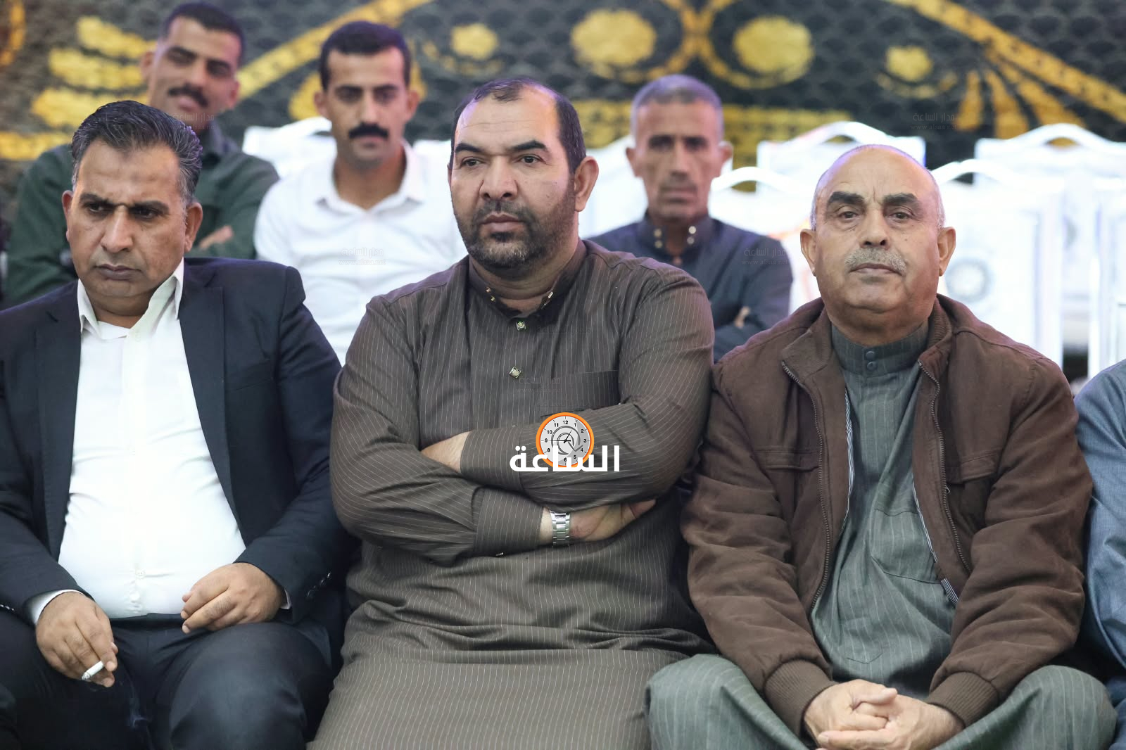 Madar Al-Saa Images 0.5815857239545649